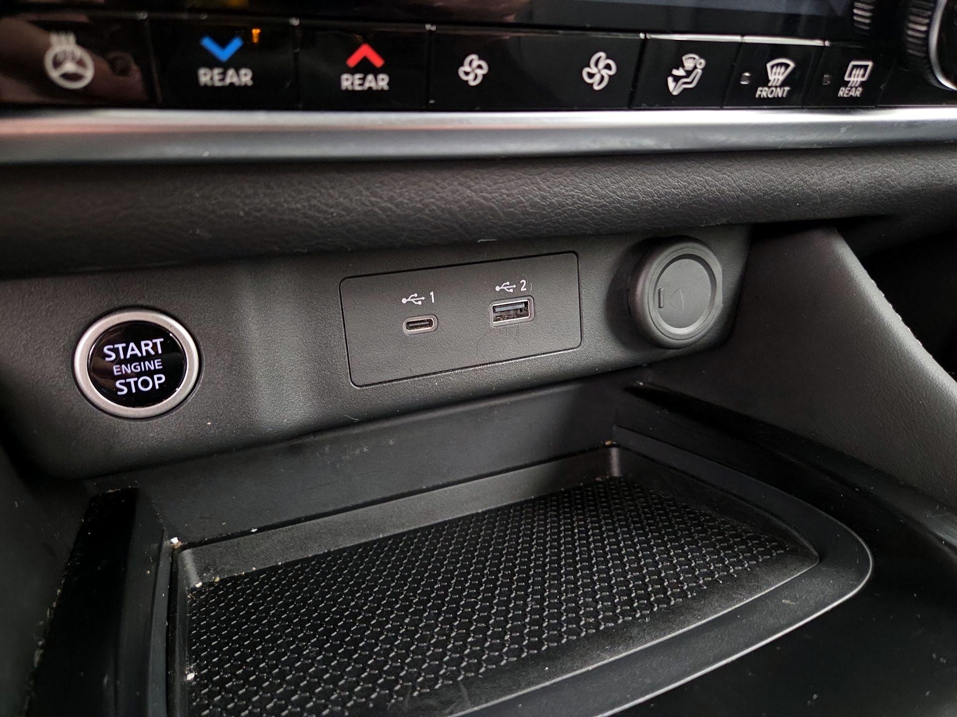 Thumbnail: 2023 Nissan Rogue - 19