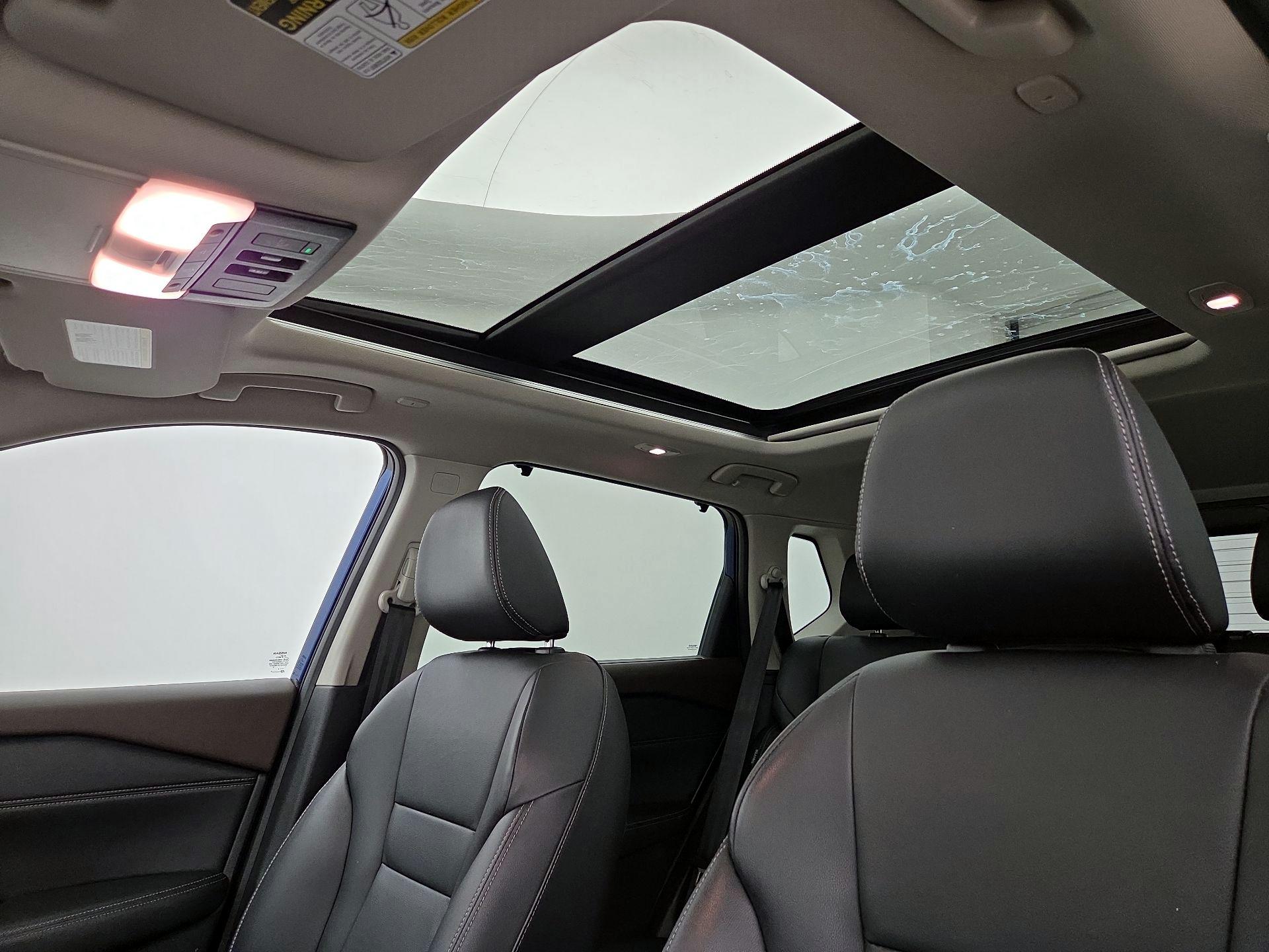 Thumbnail: 2023 Nissan Rogue - 20