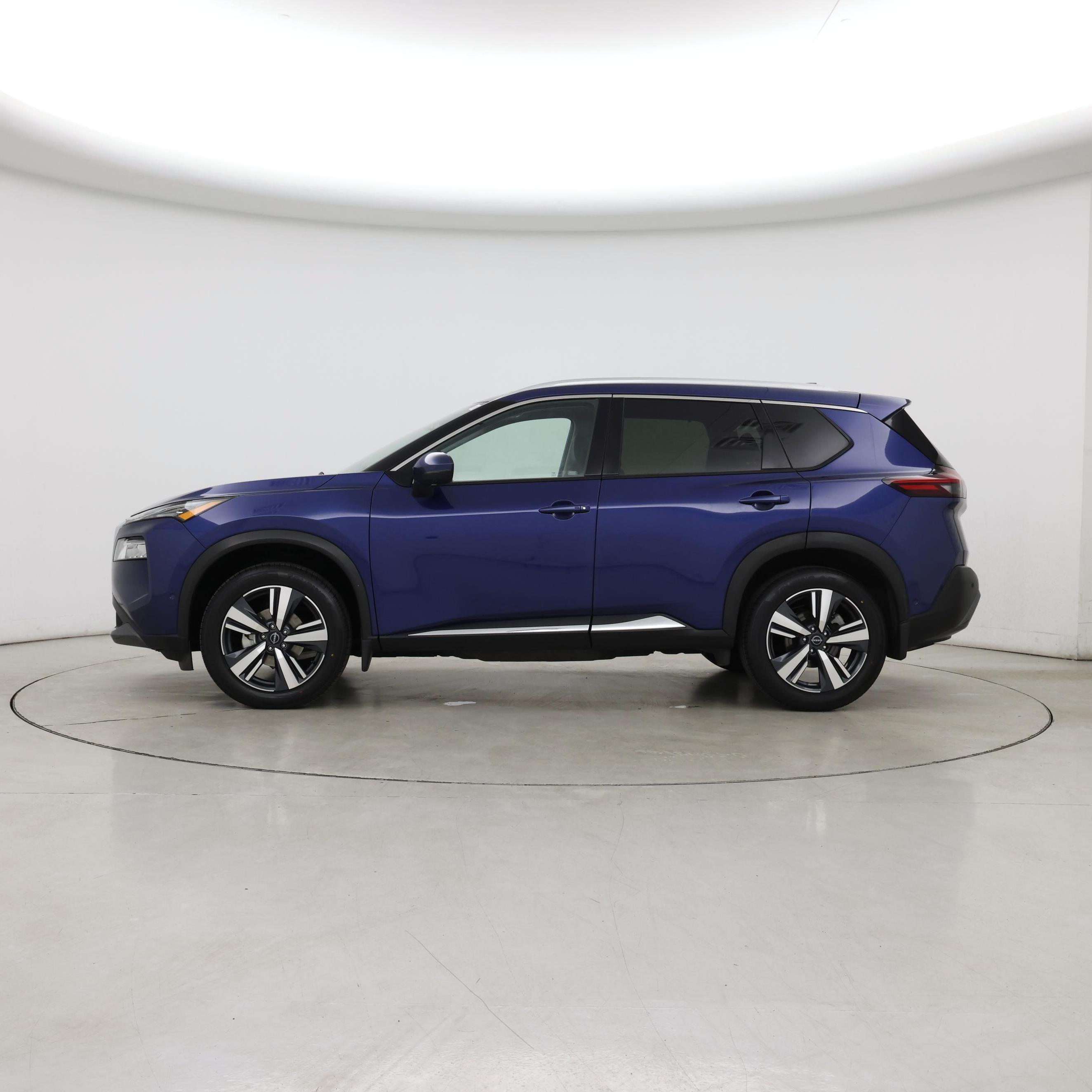 Thumbnail: 2023 Nissan Rogue - 3