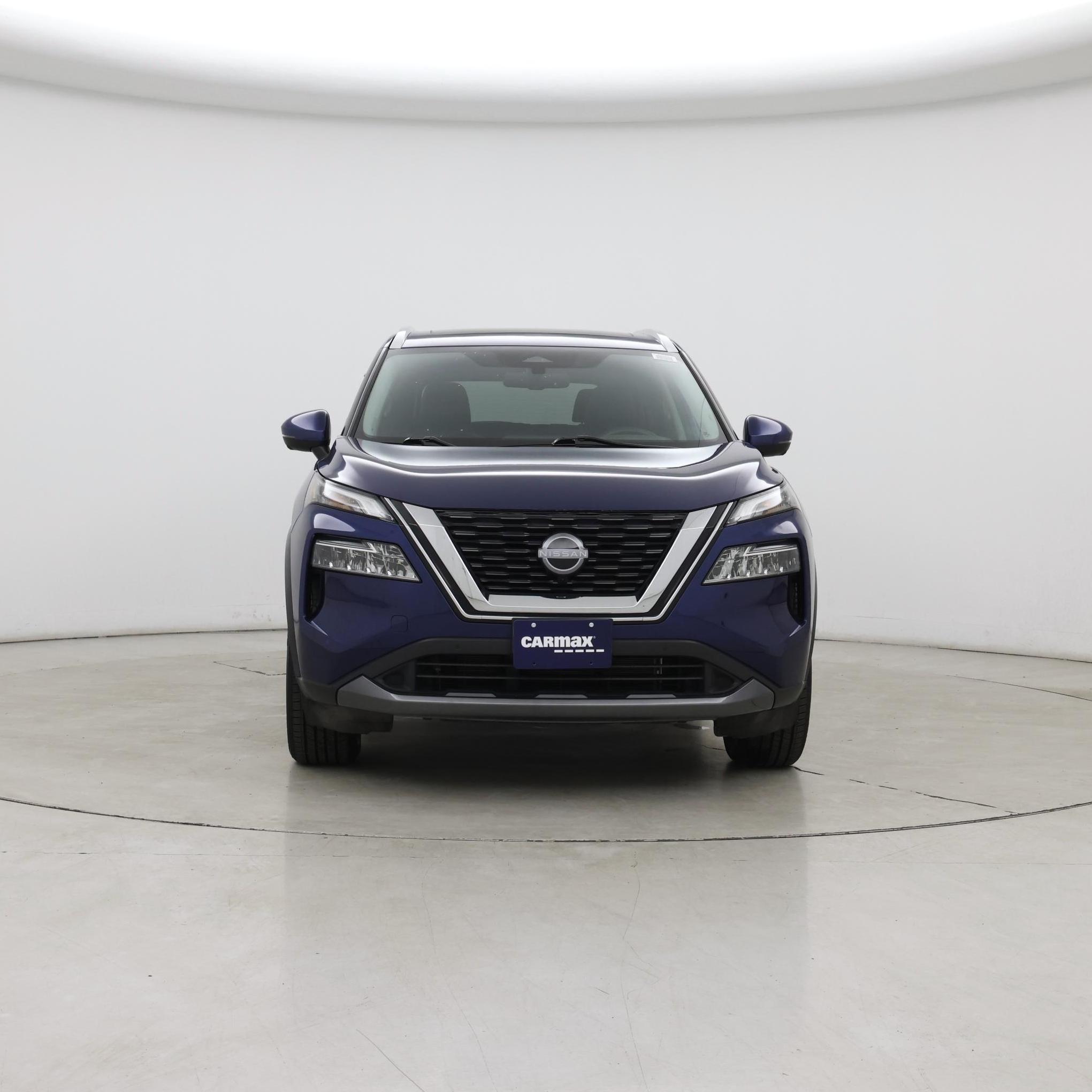 Thumbnail: 2023 Nissan Rogue - 5