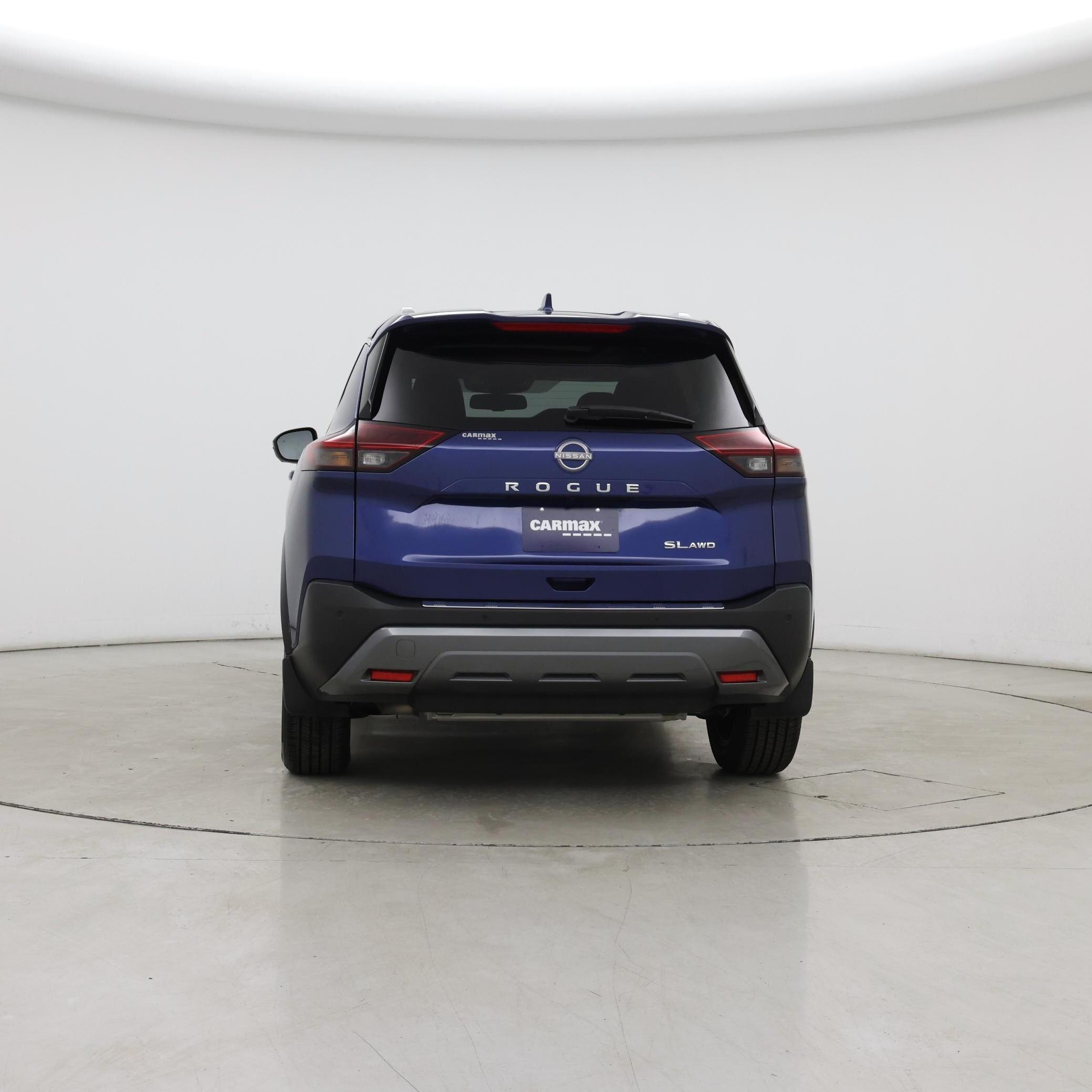 Thumbnail: 2023 Nissan Rogue - 6