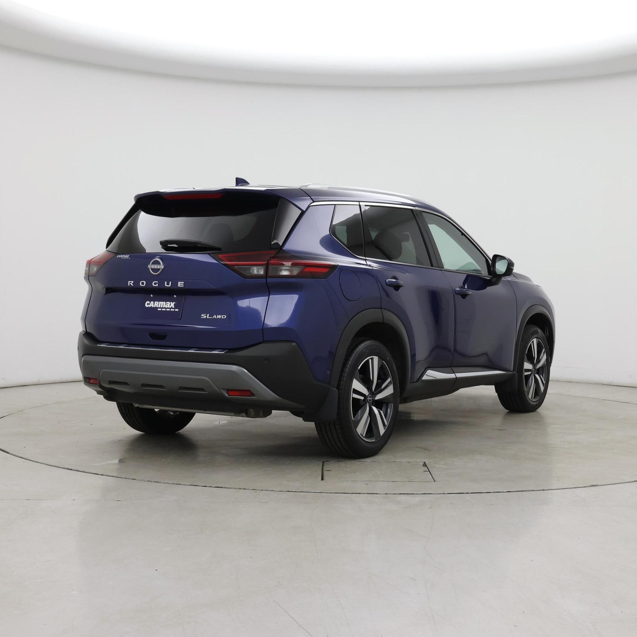 Thumbnail: 2023 Nissan Rogue - 8