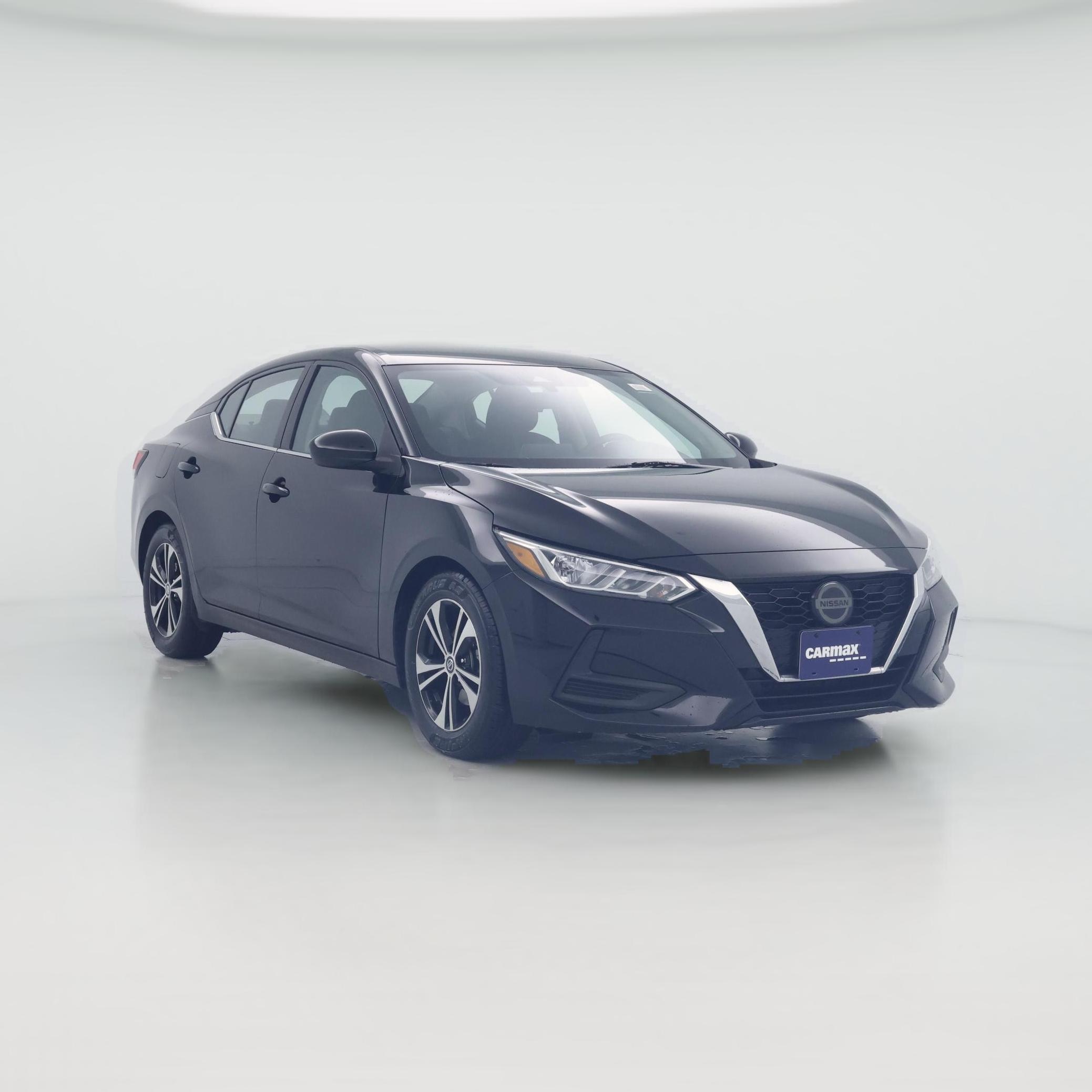 Thumbnail: 2023 Nissan Sentra - 1
