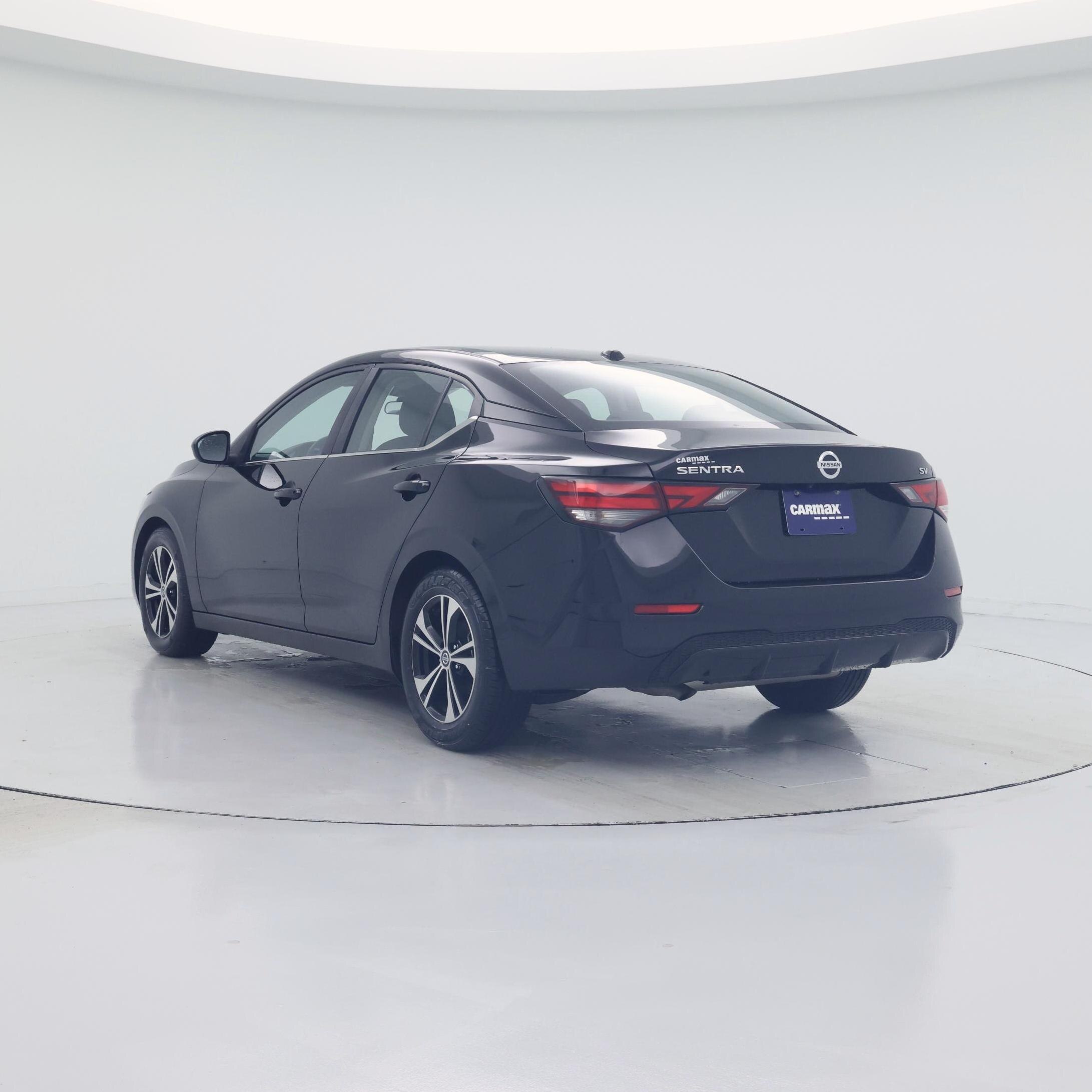 Thumbnail: 2023 Nissan Sentra - 2