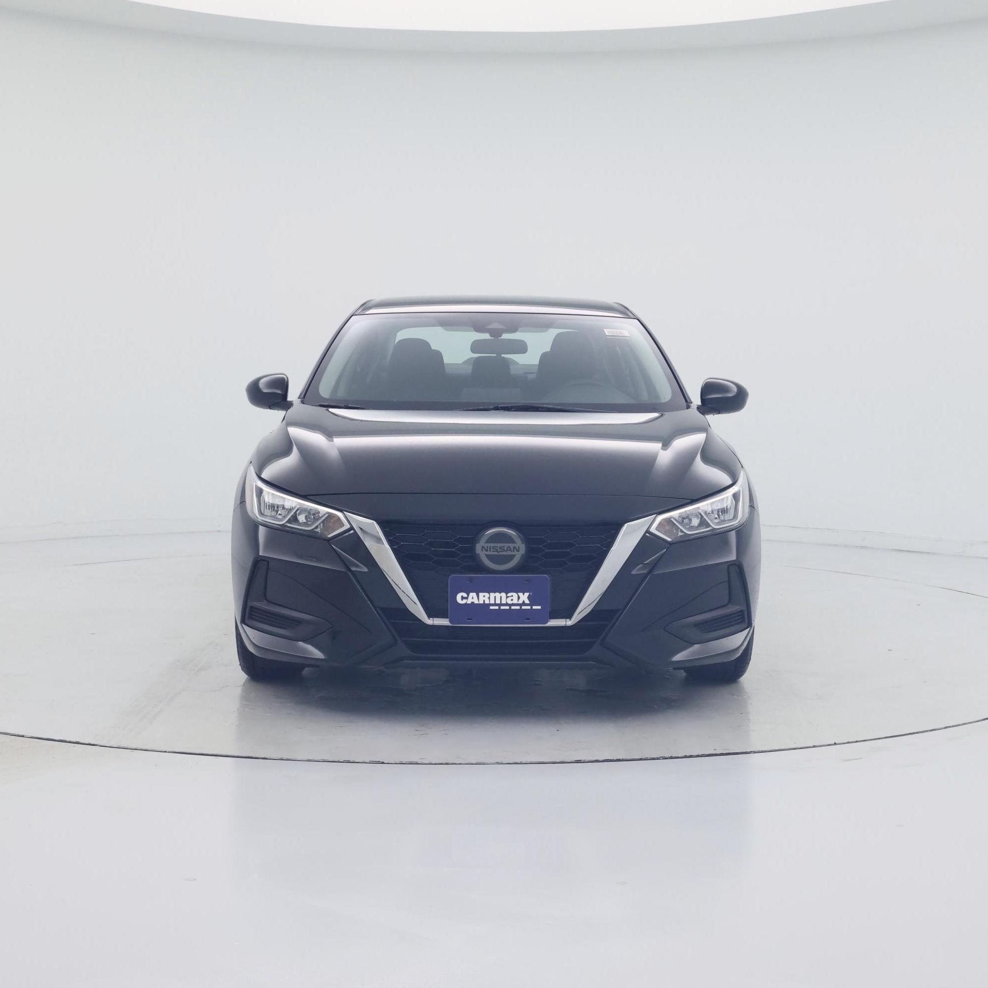 Thumbnail: 2023 Nissan Sentra - 5