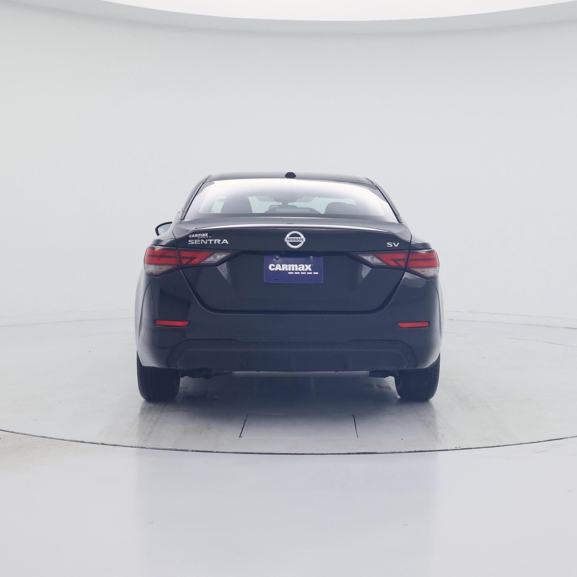 Thumbnail: 2023 Nissan Sentra - 6