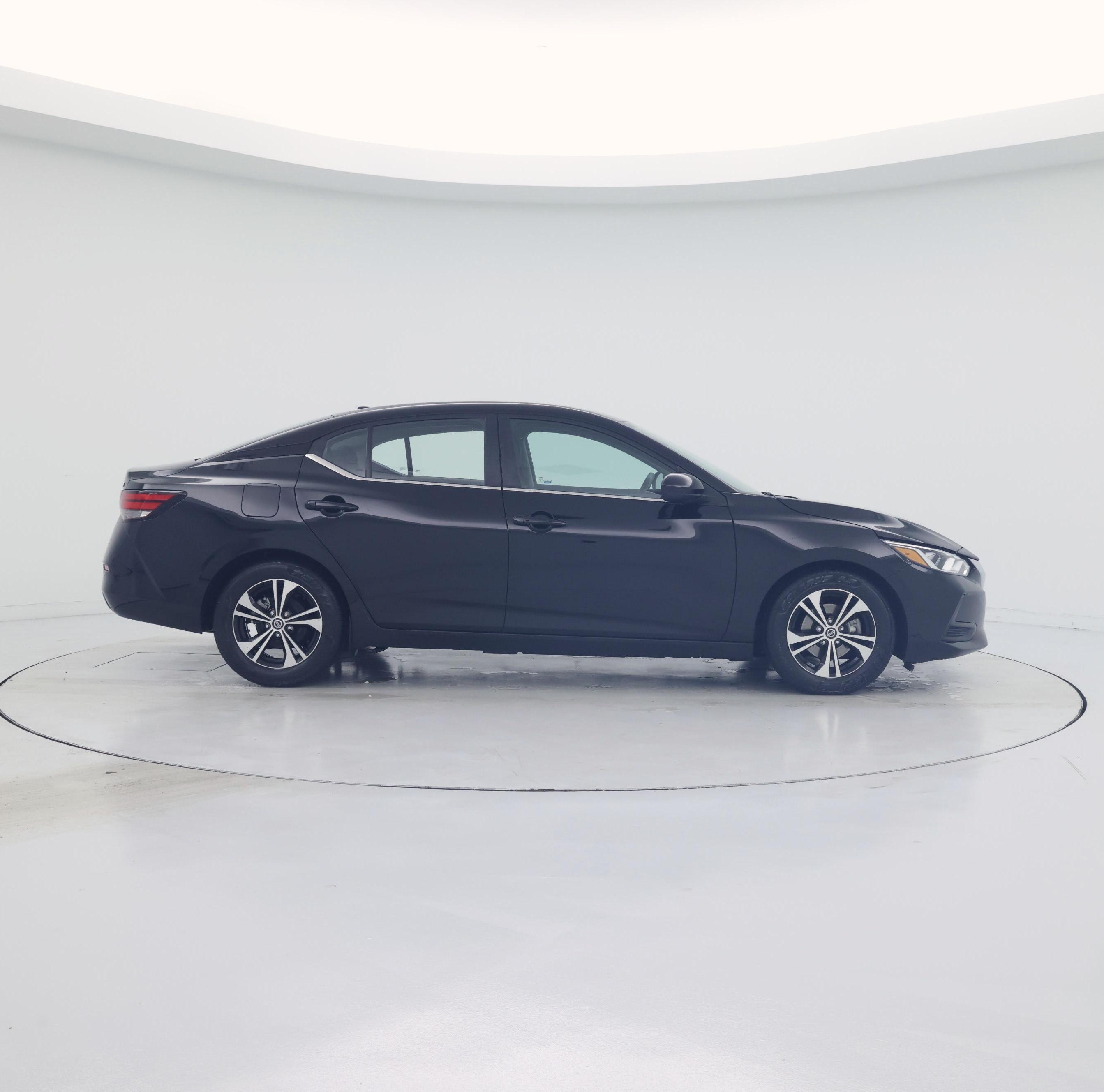 Thumbnail: 2023 Nissan Sentra - 7