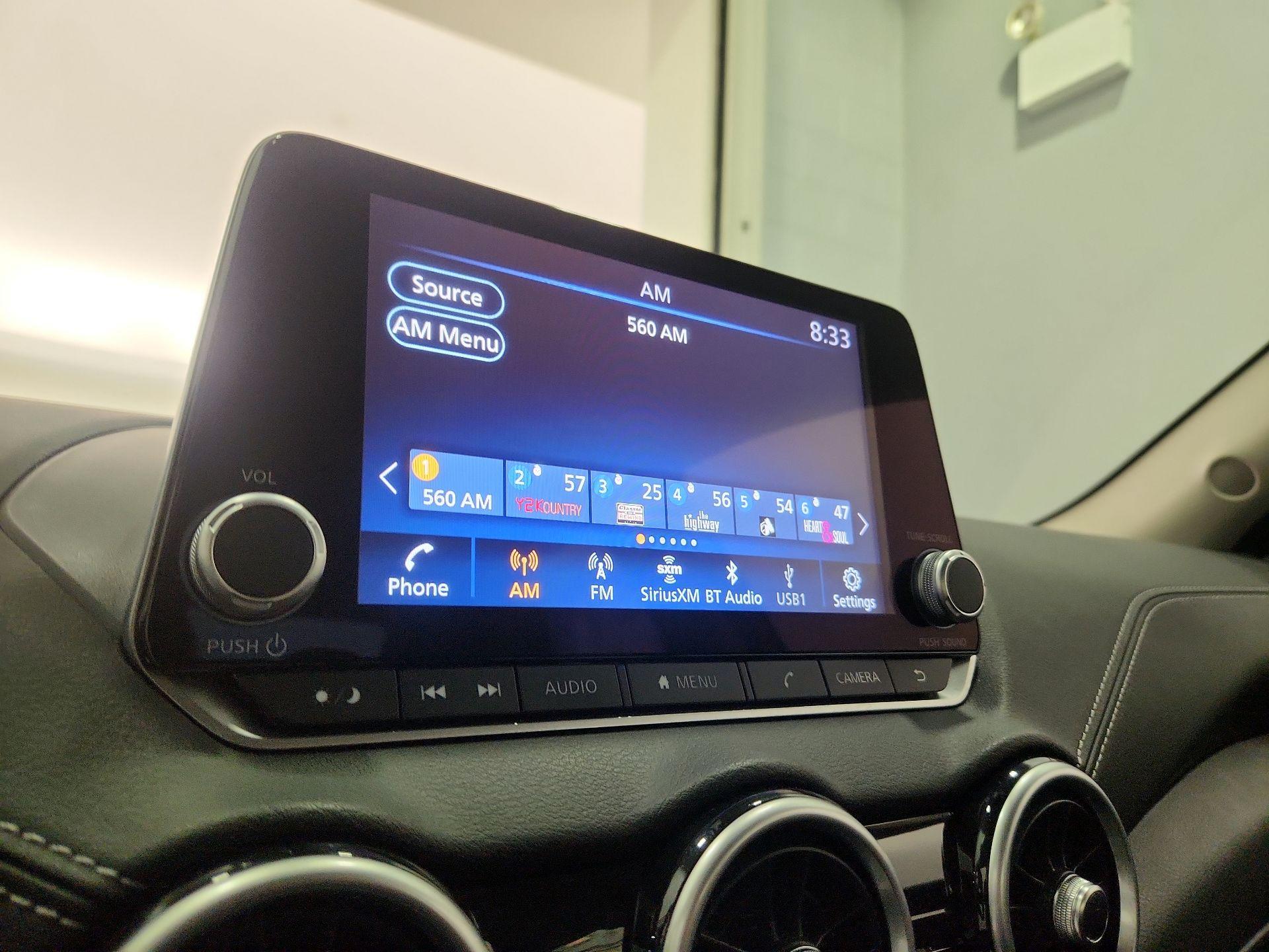 Thumbnail: 2025 Nissan Sentra - 15