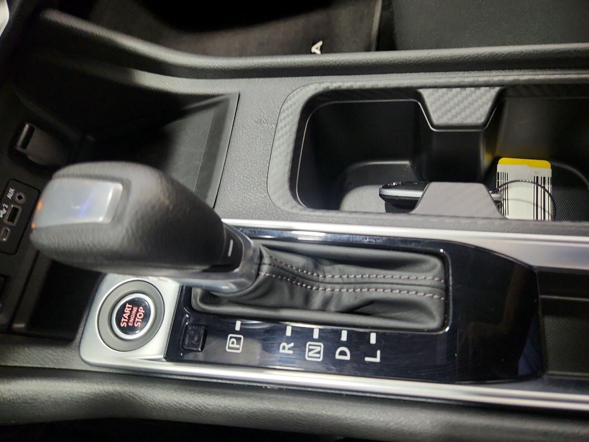 Thumbnail: 2025 Nissan Sentra - 17