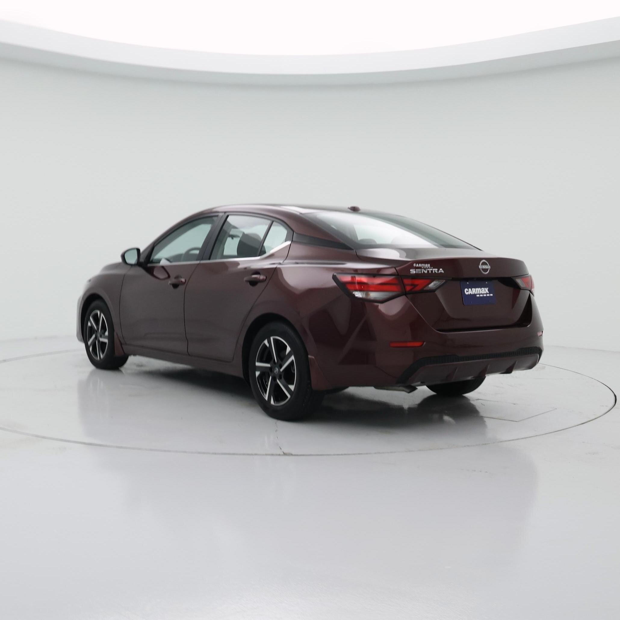 Thumbnail: 2025 Nissan Sentra - 2