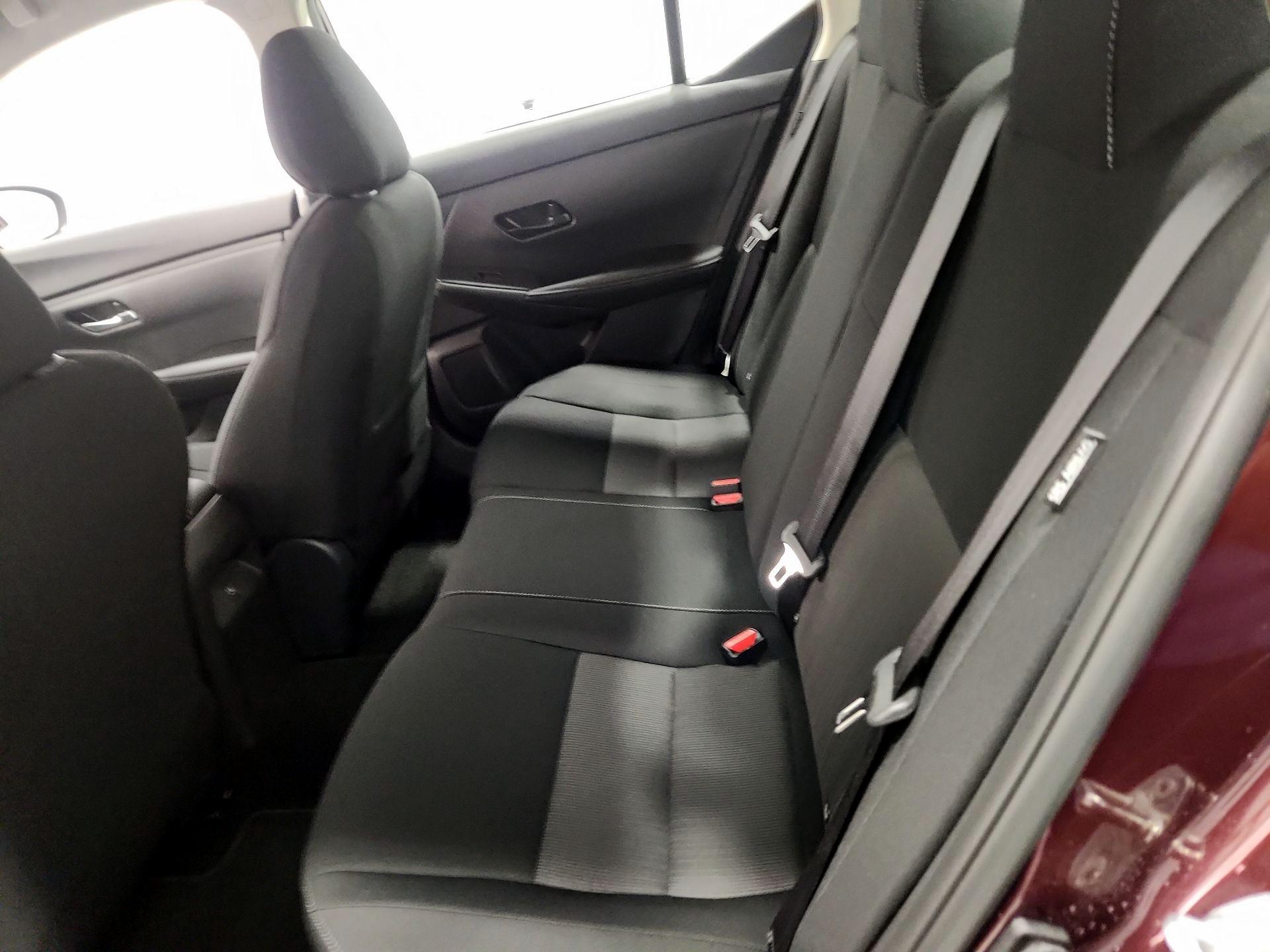 Thumbnail: 2025 Nissan Sentra - 19