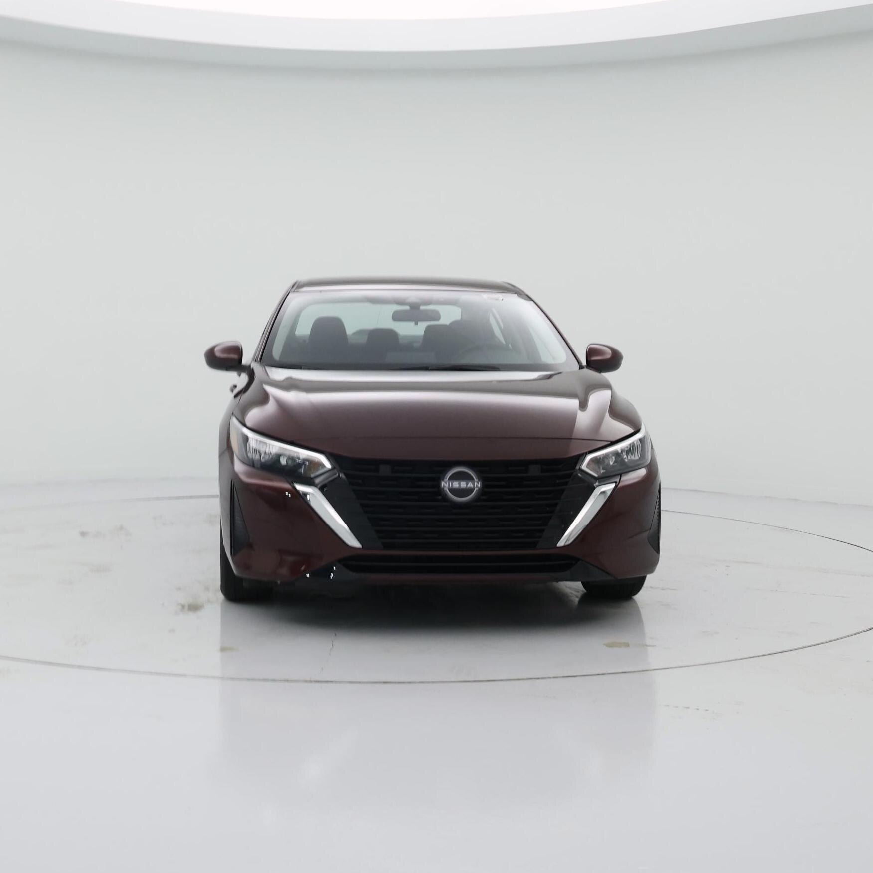 Thumbnail: 2025 Nissan Sentra - 5