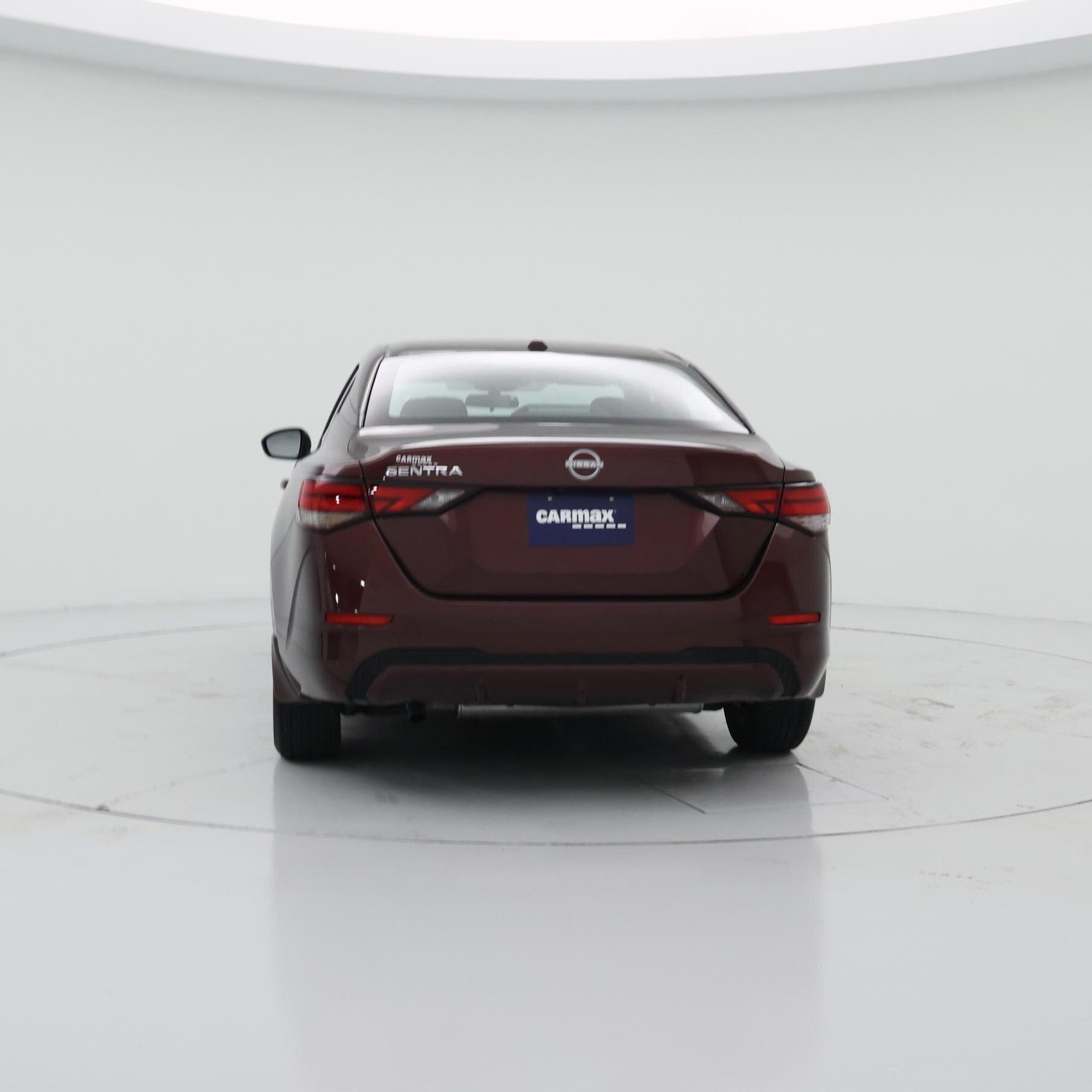 Thumbnail: 2025 Nissan Sentra - 6