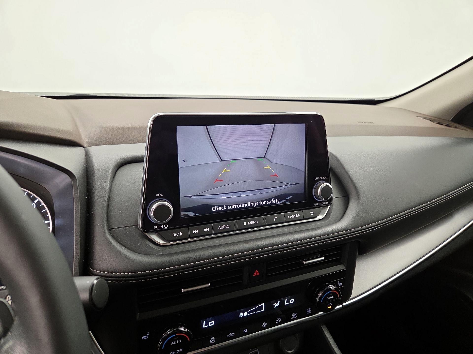 Thumbnail: 2023 Nissan Rogue - 14