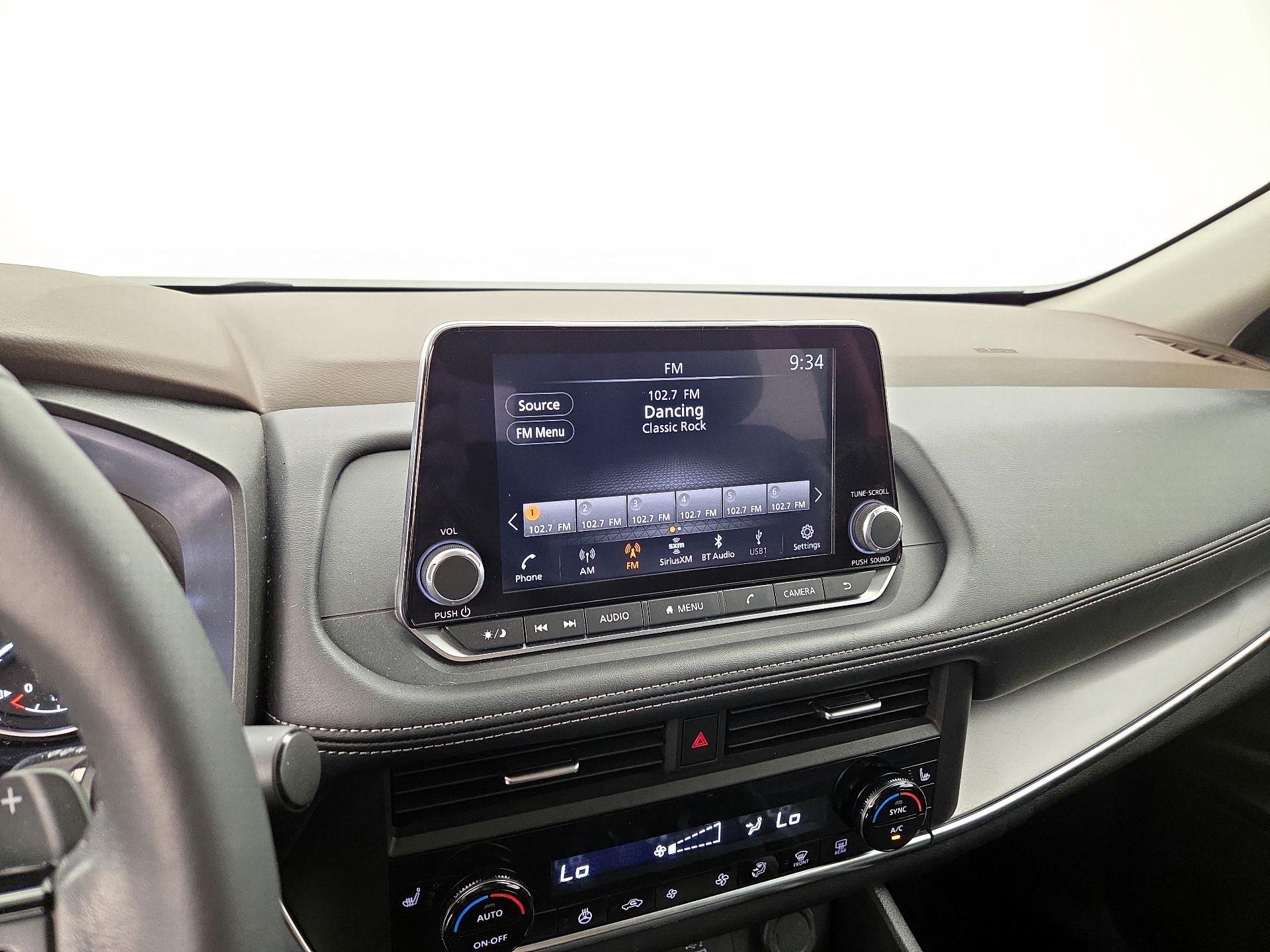 Thumbnail: 2023 Nissan Rogue - 15