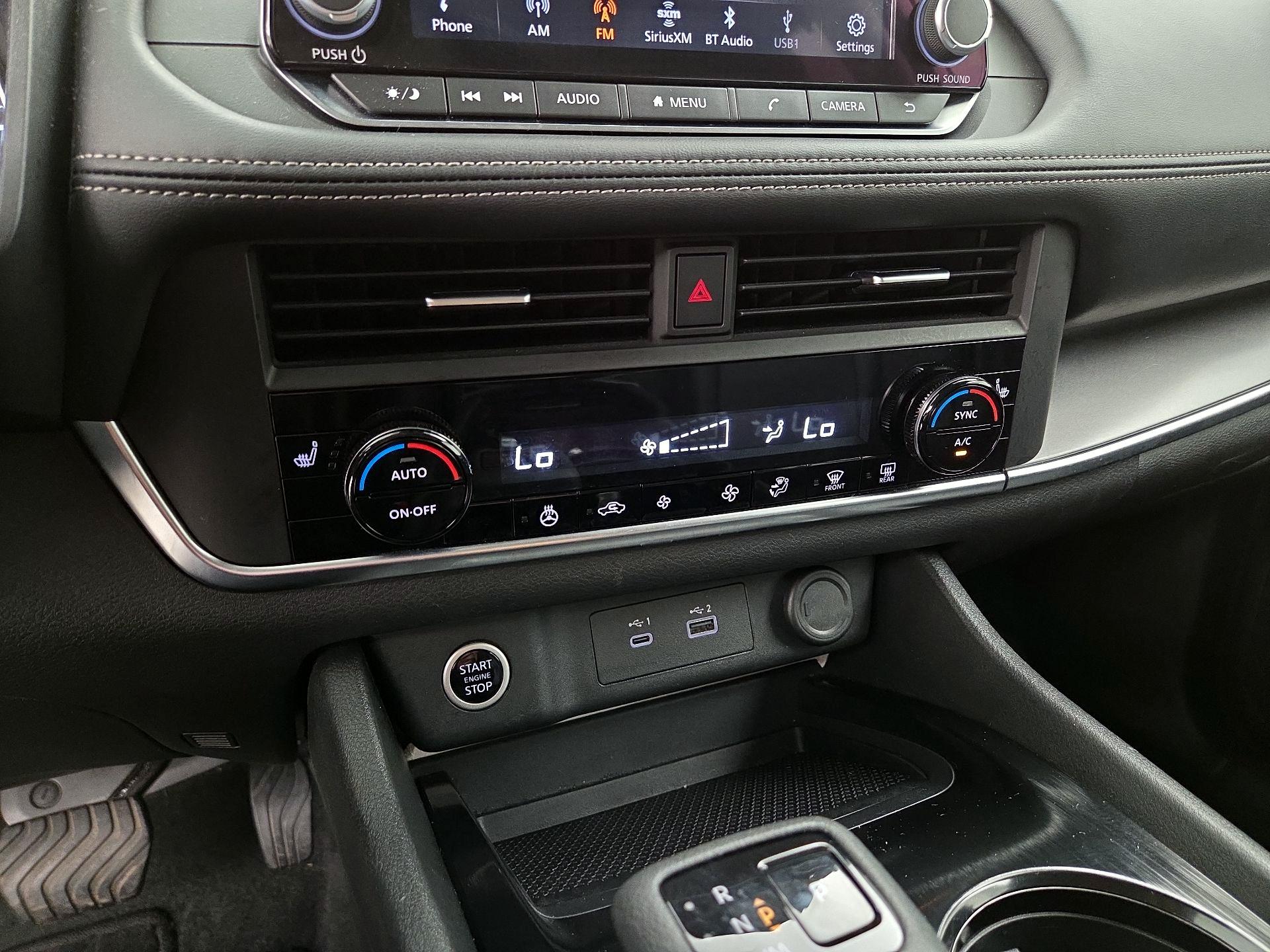 Thumbnail: 2023 Nissan Rogue - 16