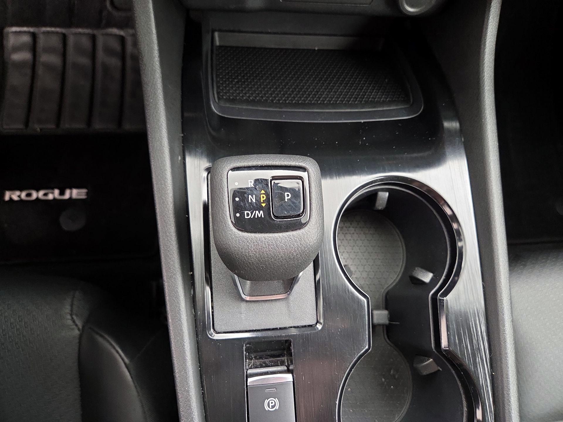 Thumbnail: 2023 Nissan Rogue - 17