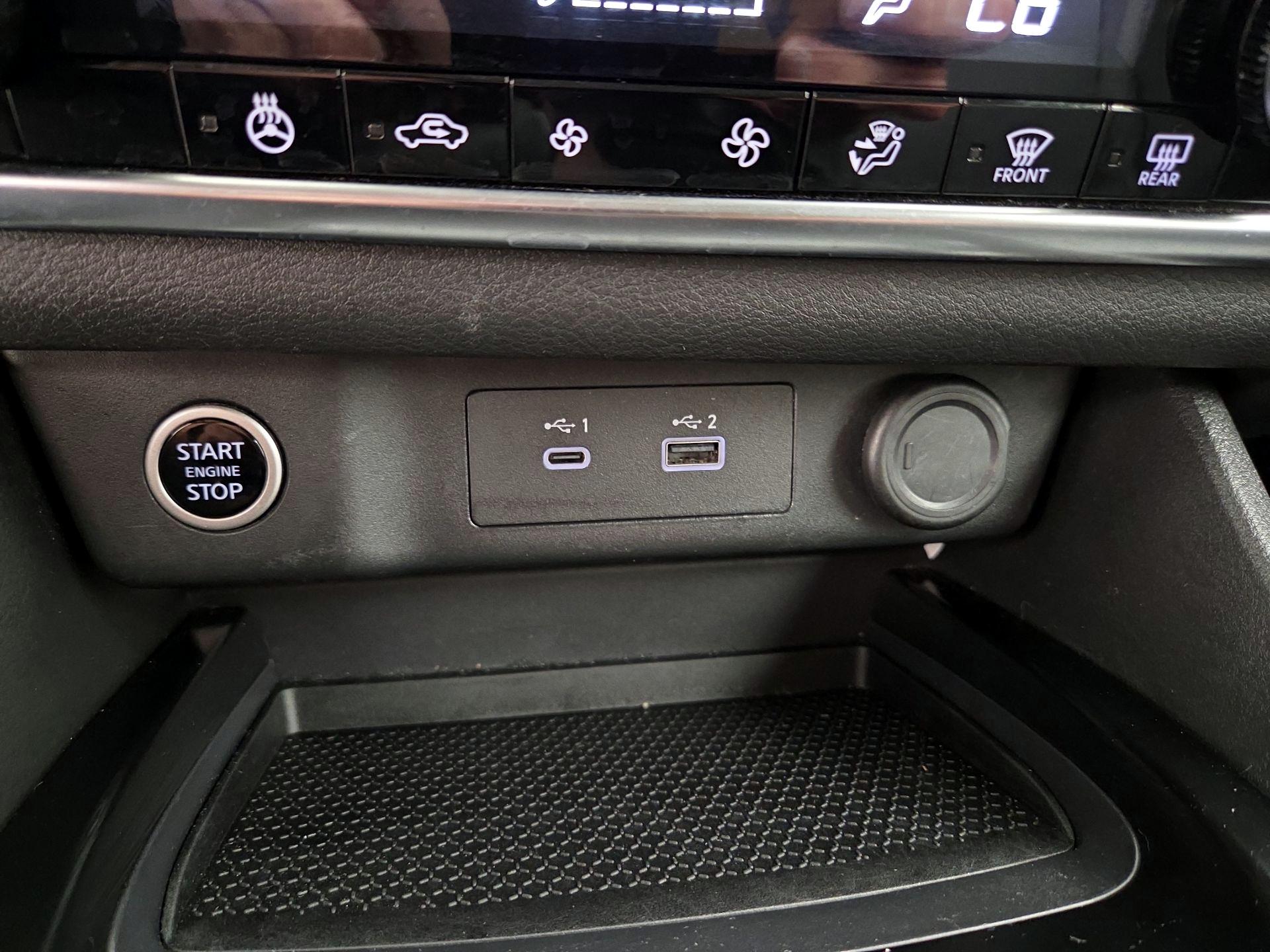 Thumbnail: 2023 Nissan Rogue - 18