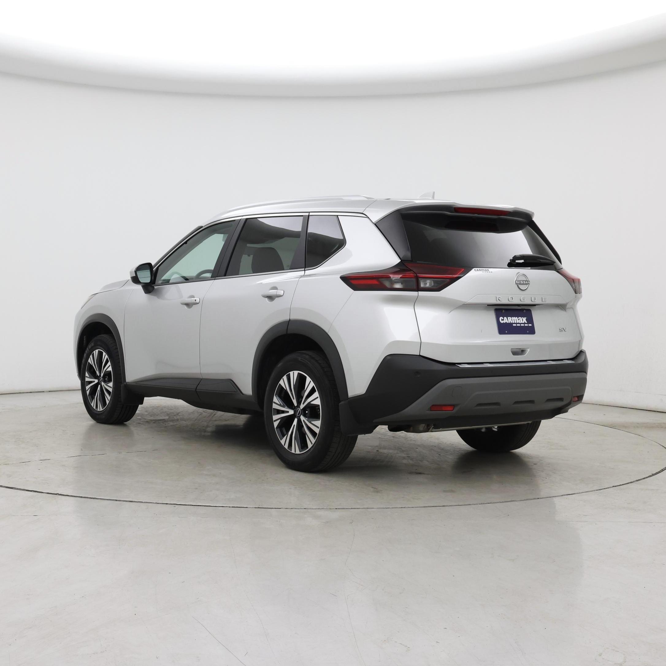 Thumbnail: 2023 Nissan Rogue - 2