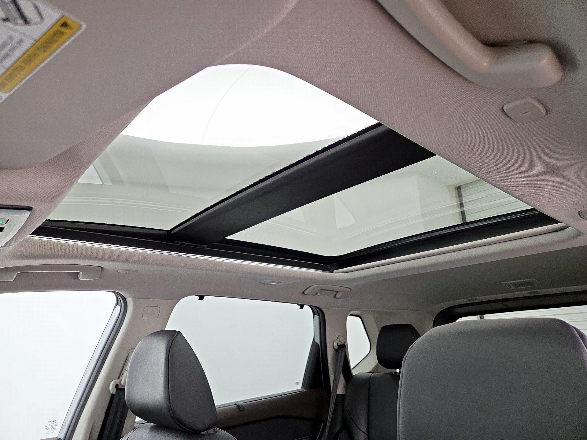 Thumbnail: 2023 Nissan Rogue - 19