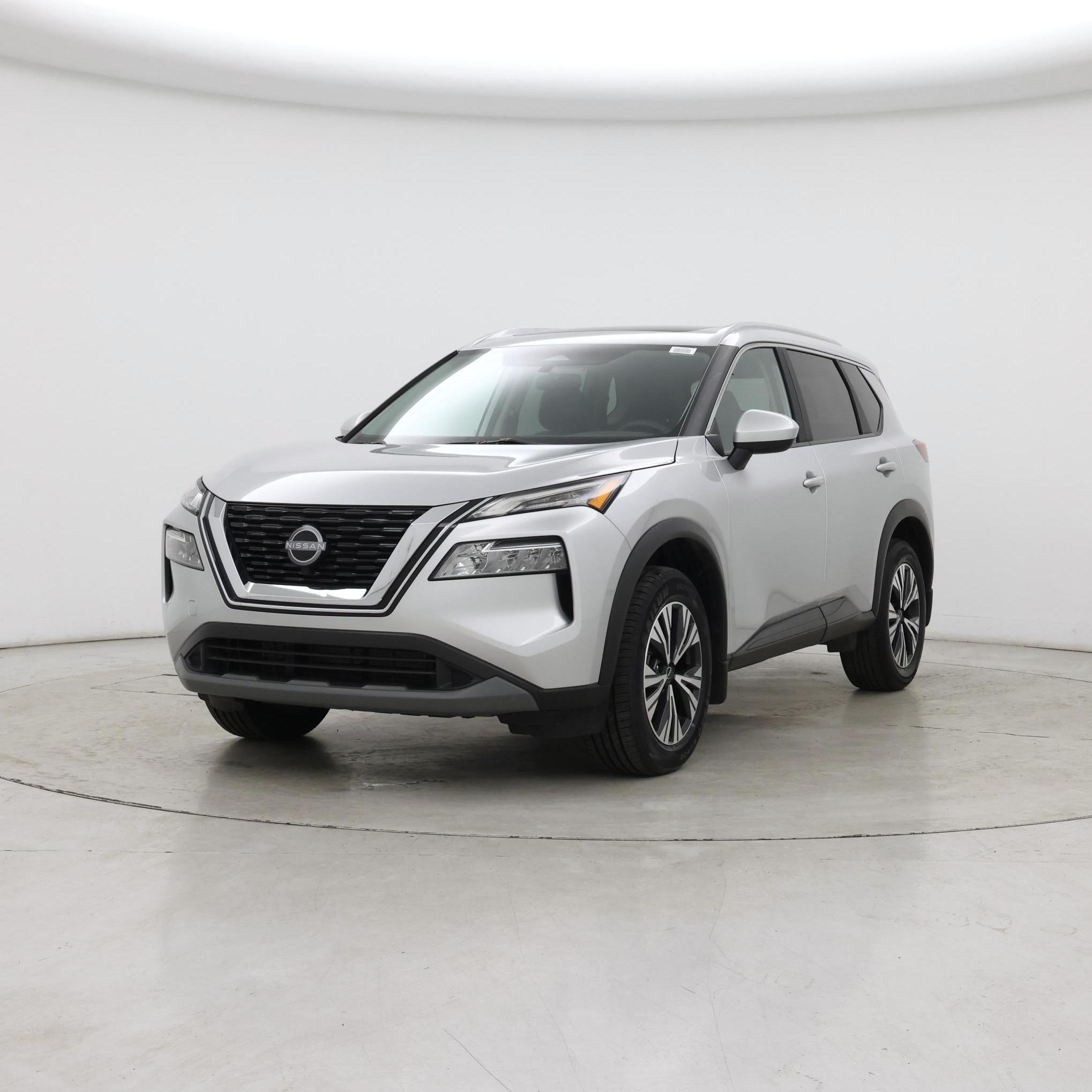 Thumbnail: 2023 Nissan Rogue - 4