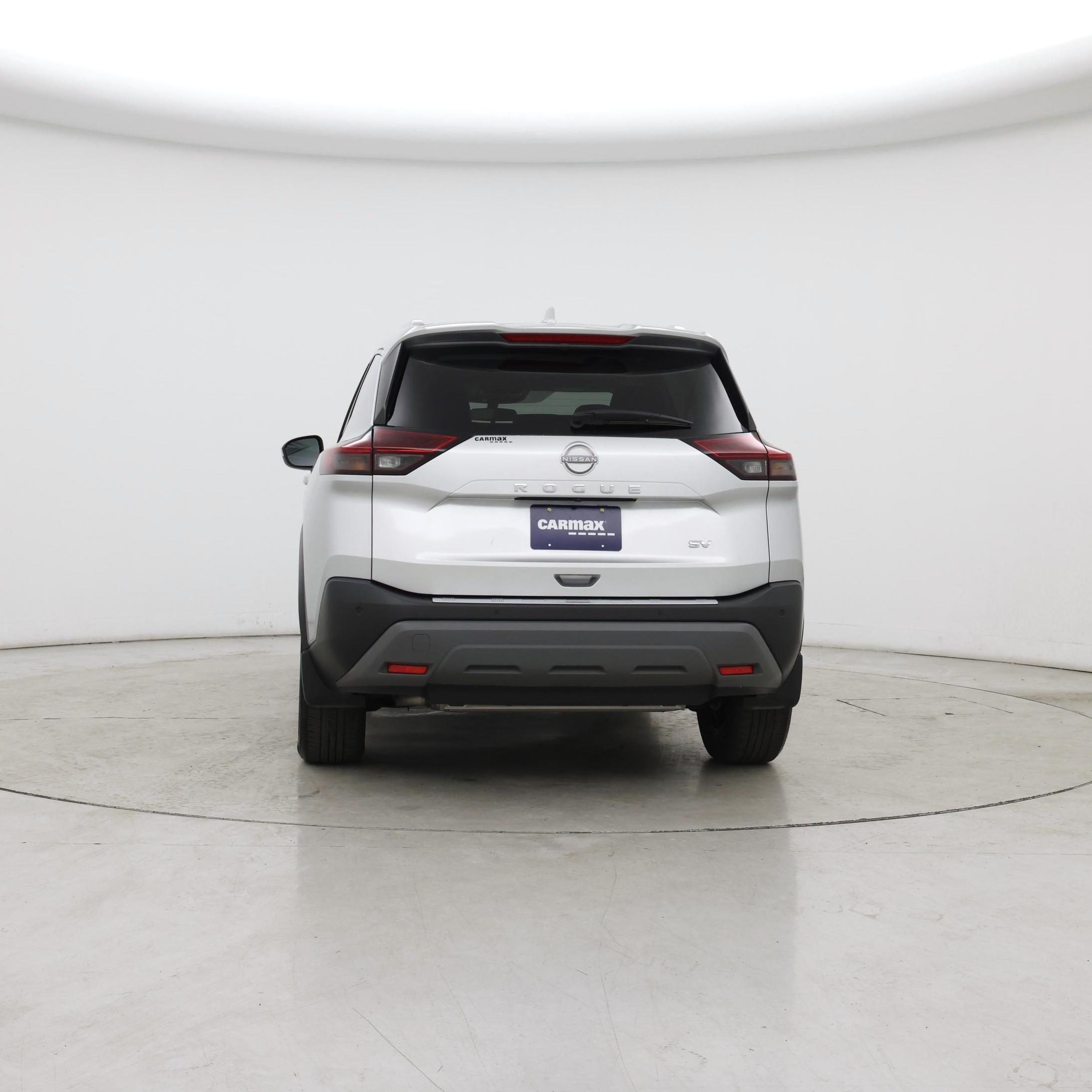 Thumbnail: 2023 Nissan Rogue - 6