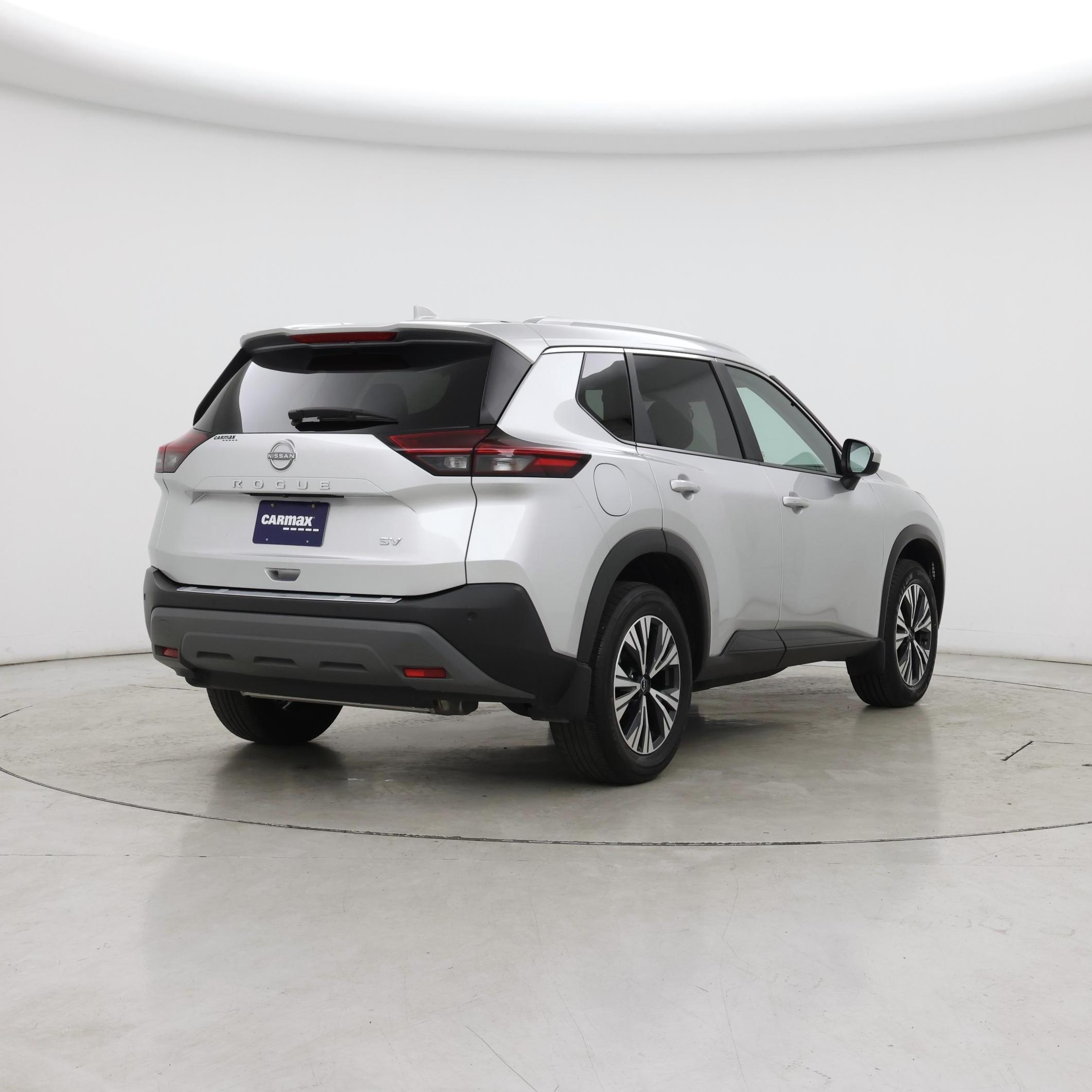 Thumbnail: 2023 Nissan Rogue - 8