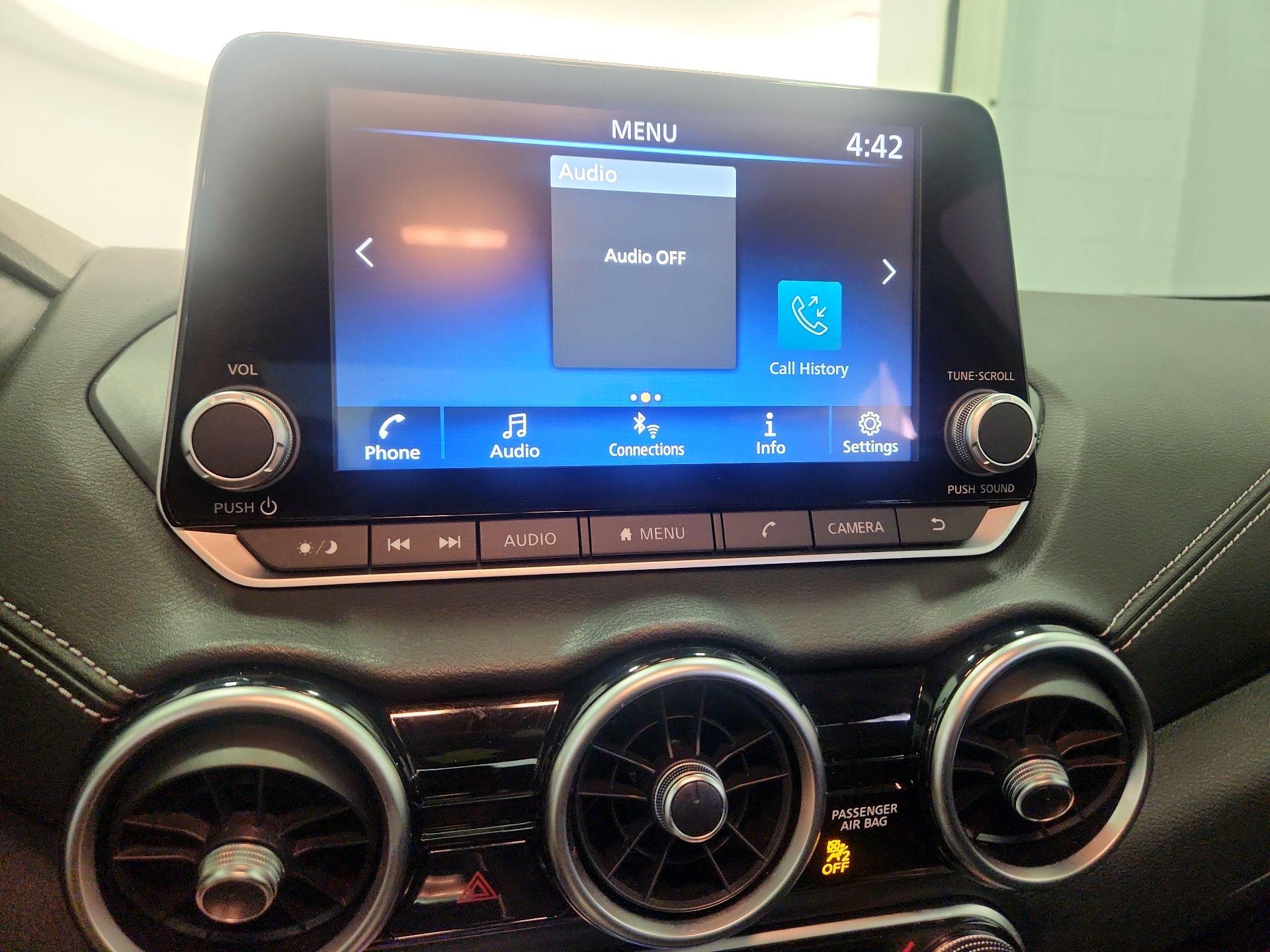 Thumbnail: 2023 Nissan Sentra - 15