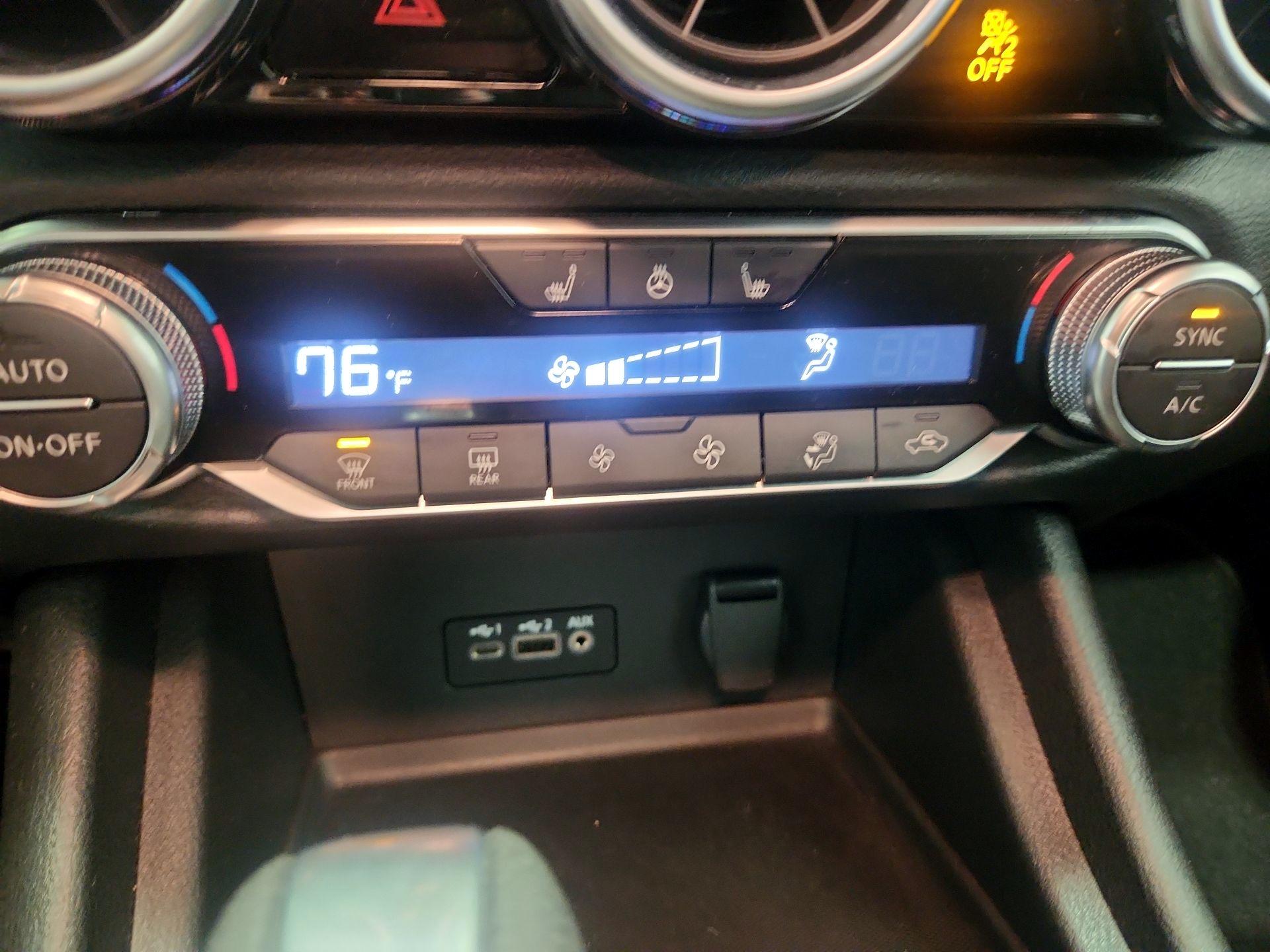 Thumbnail: 2023 Nissan Sentra - 16