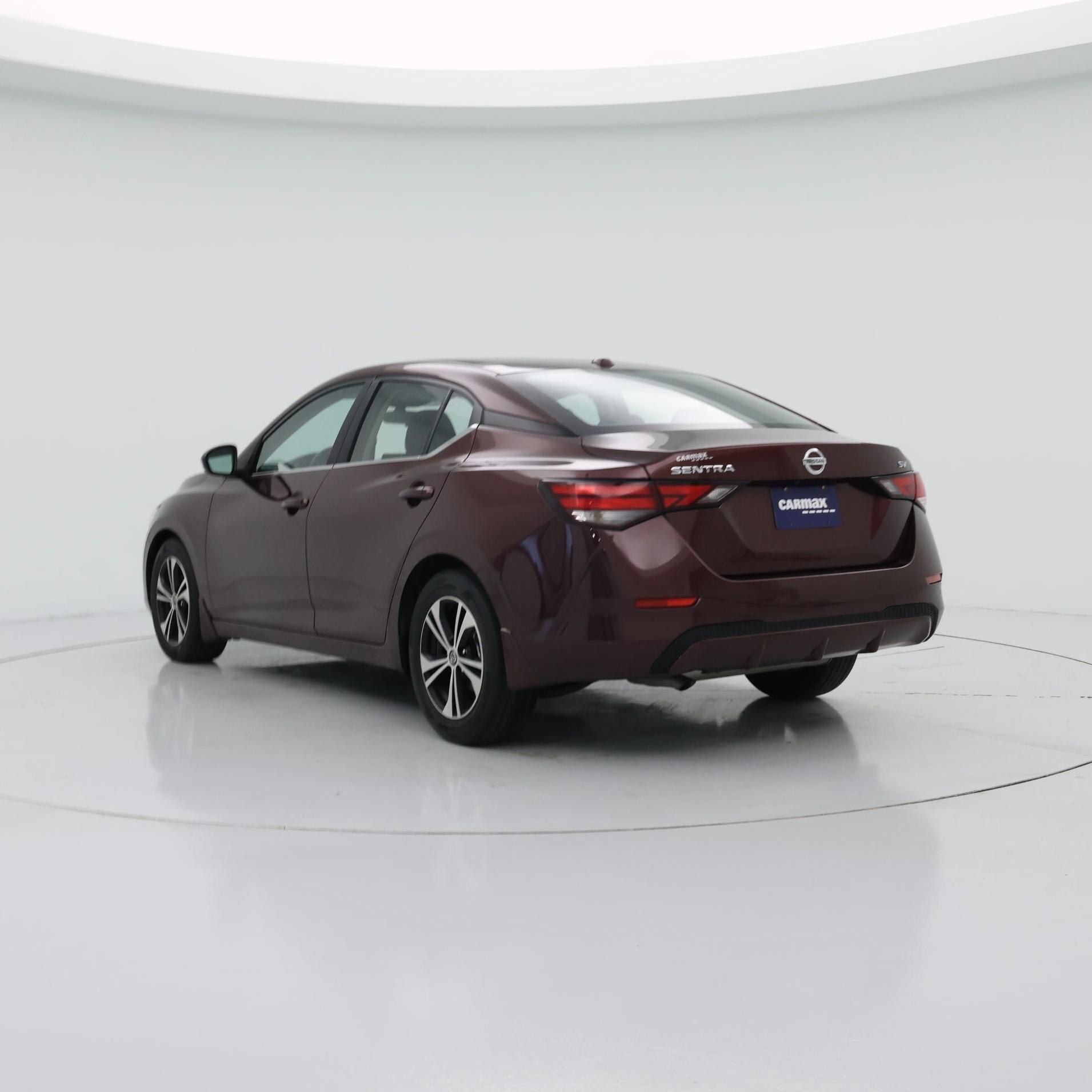 Thumbnail: 2023 Nissan Sentra - 2