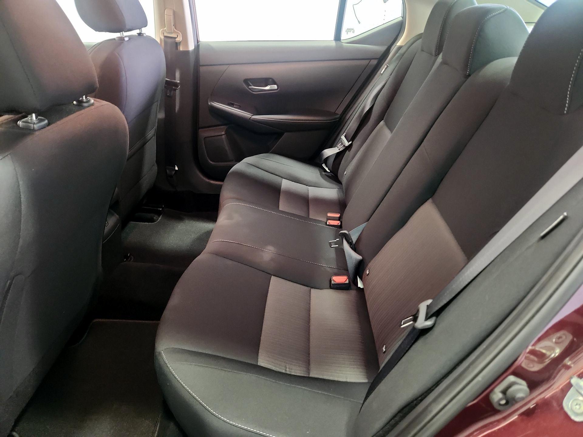 Thumbnail: 2023 Nissan Sentra - 19