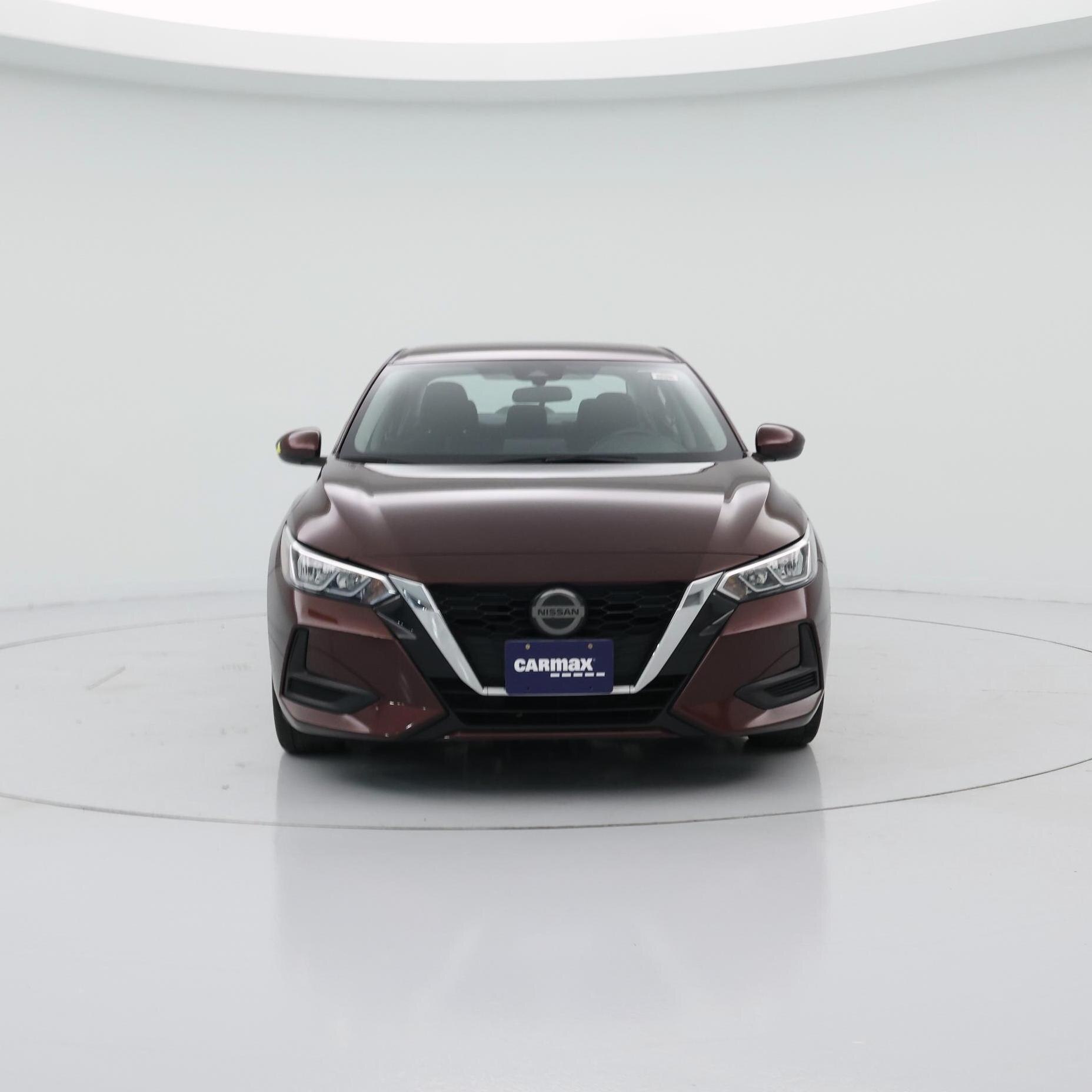 Thumbnail: 2023 Nissan Sentra - 5