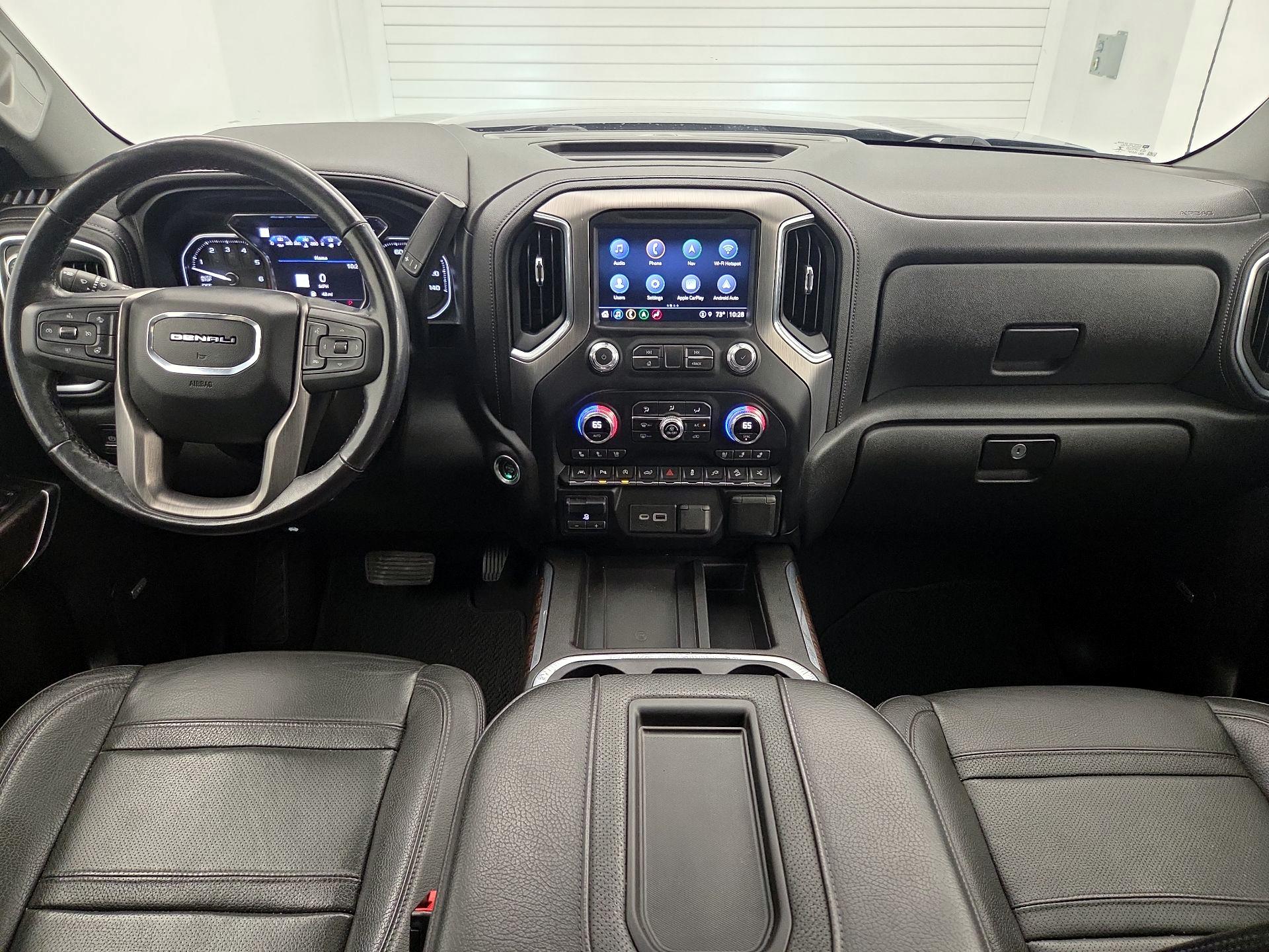 Thumbnail: 2021 GMC Sierra 1500 - 9
