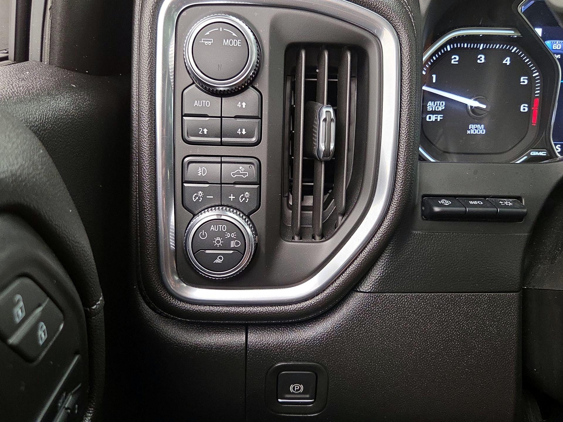 Thumbnail: 2021 GMC Sierra 1500 - 13