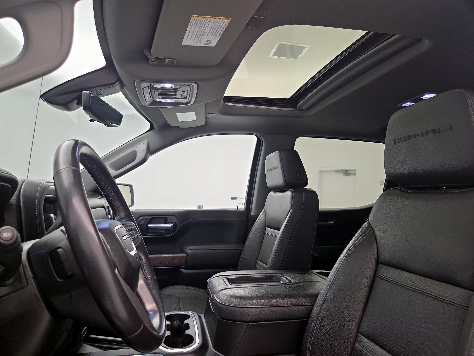 Thumbnail: 2021 GMC Sierra 1500 - 20