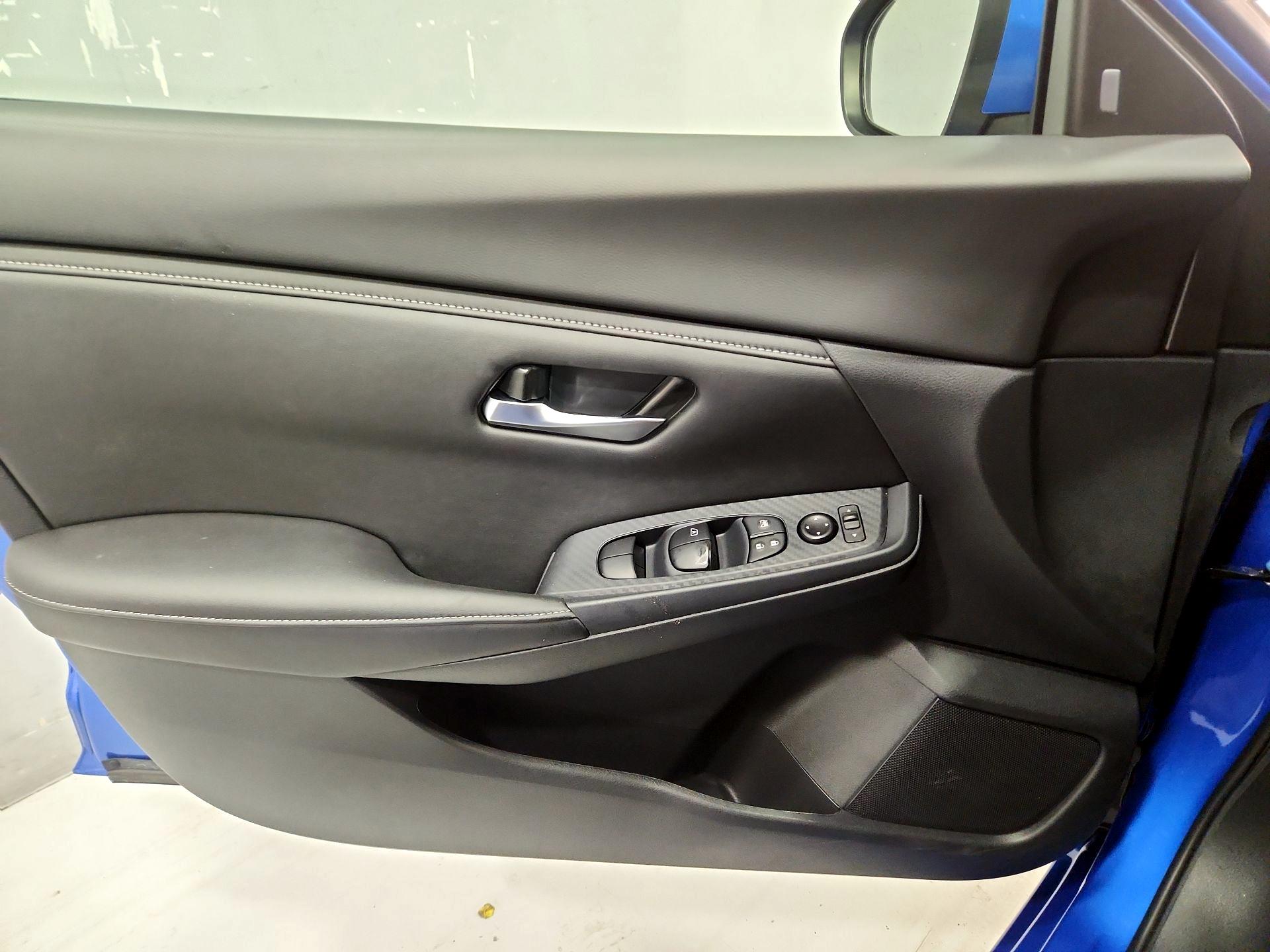 Thumbnail: 2024 Nissan Sentra - 12