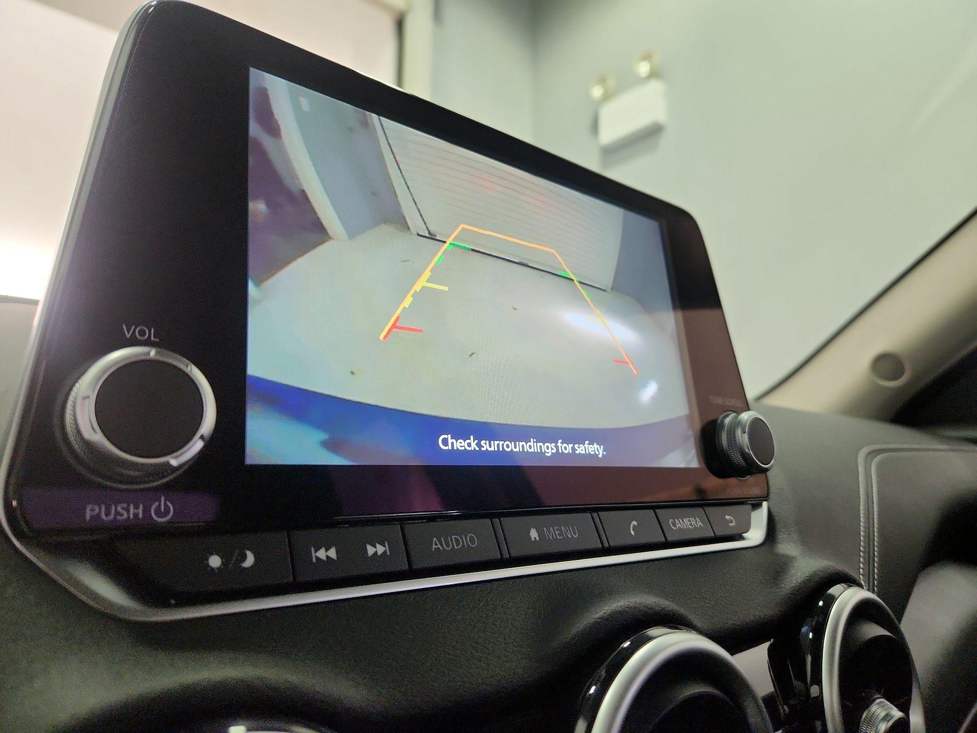 Thumbnail: 2024 Nissan Sentra - 14