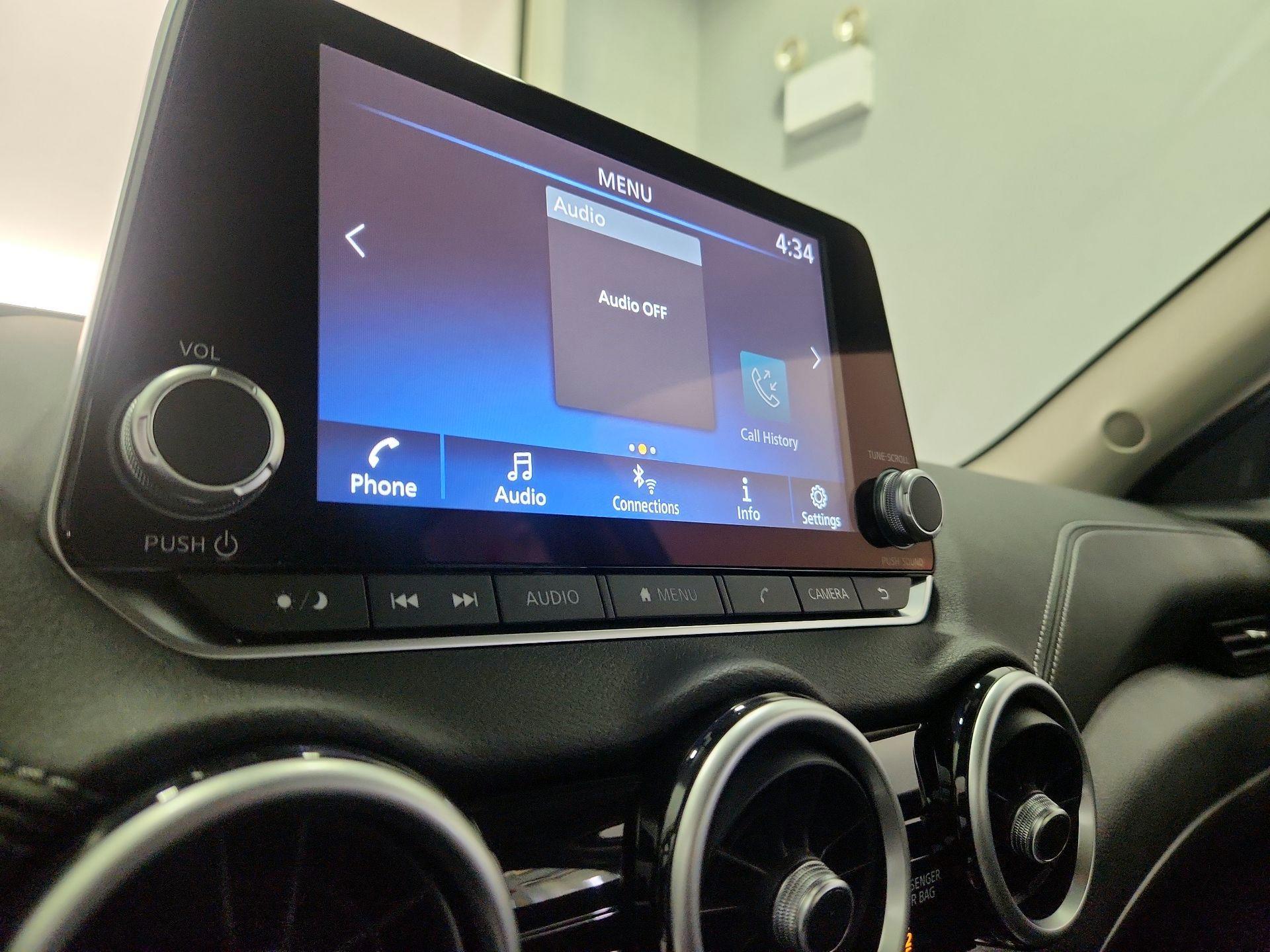 Thumbnail: 2024 Nissan Sentra - 15