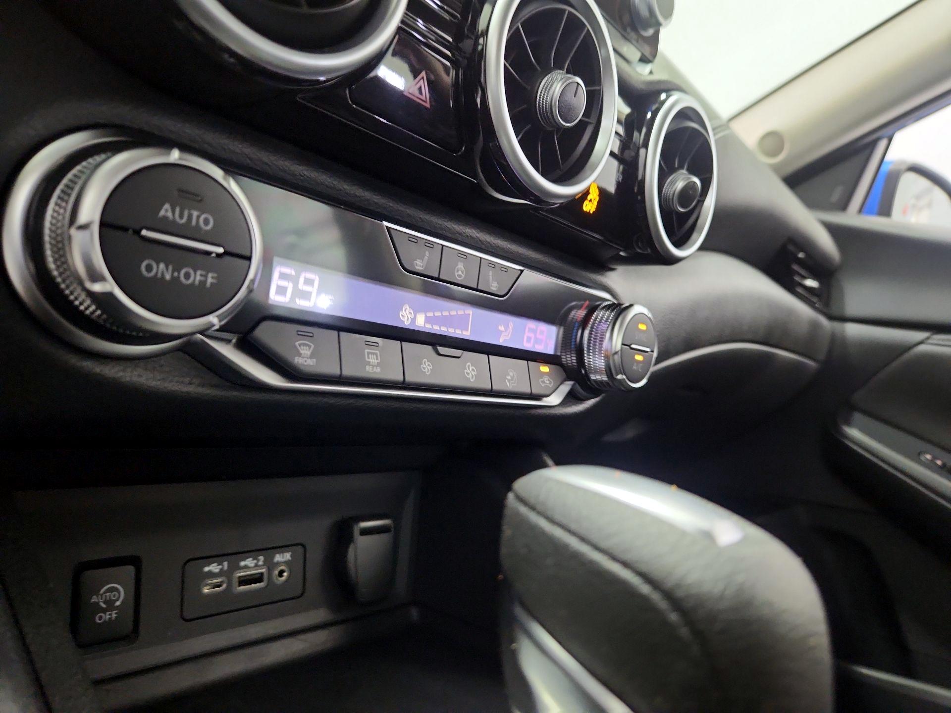 Thumbnail: 2024 Nissan Sentra - 16