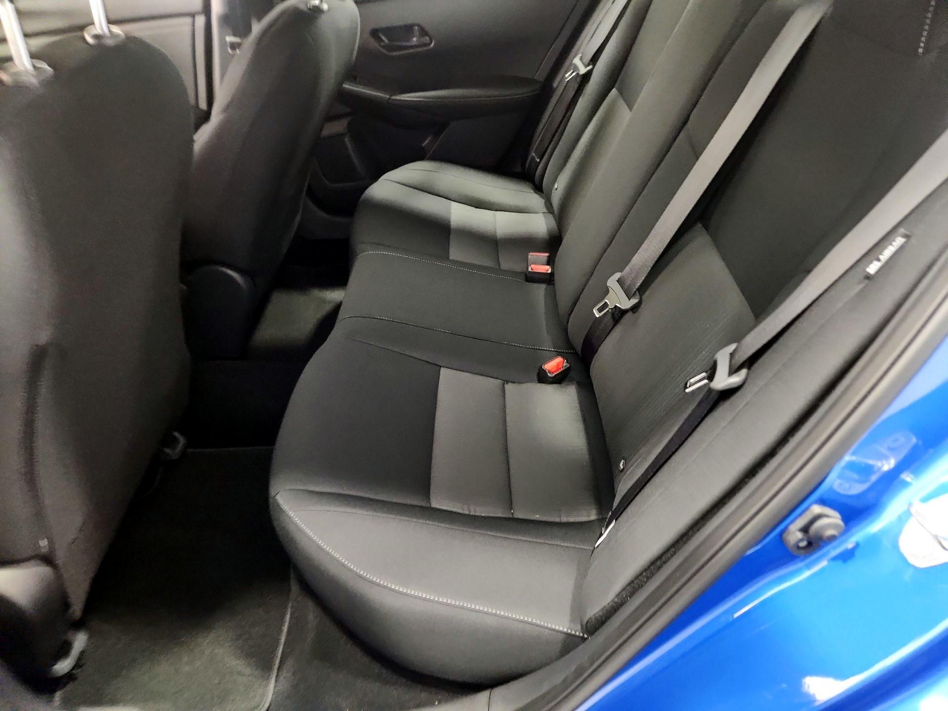 Thumbnail: 2024 Nissan Sentra - 19