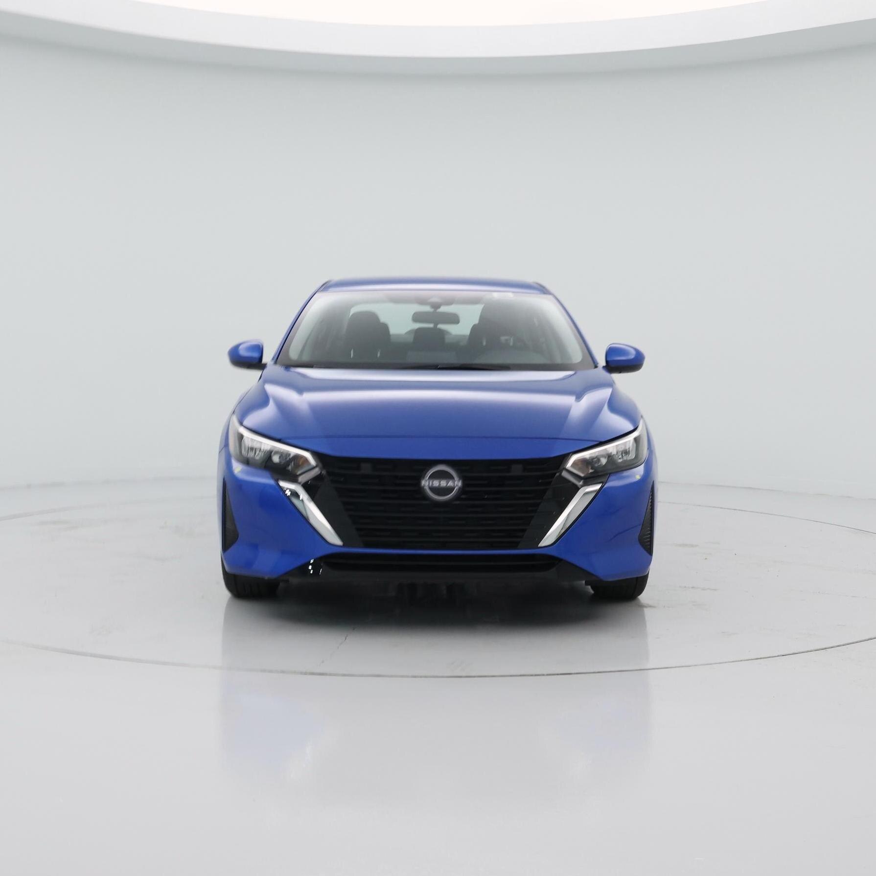 Thumbnail: 2024 Nissan Sentra - 5