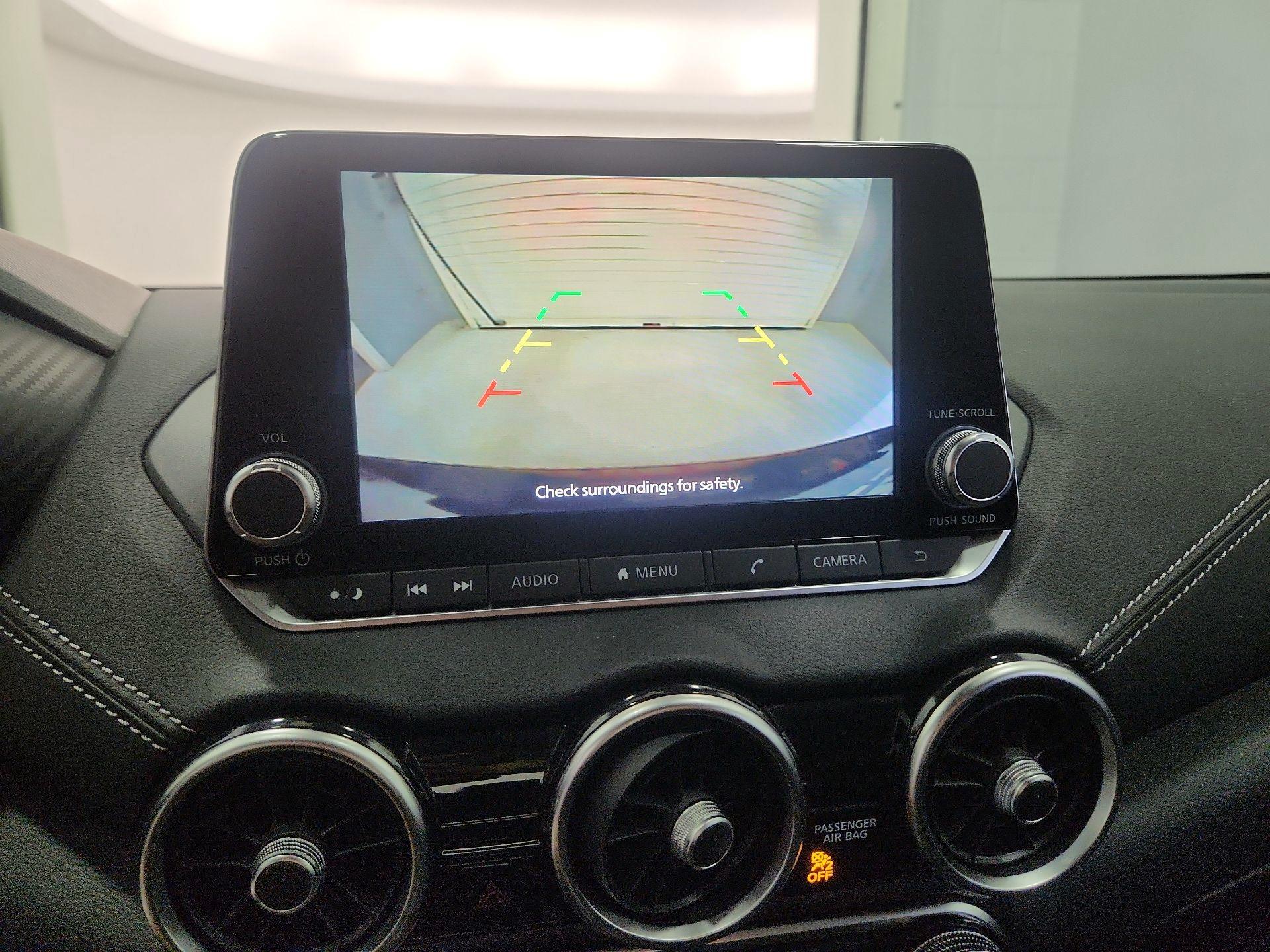 Thumbnail: 2023 Nissan Sentra - 14