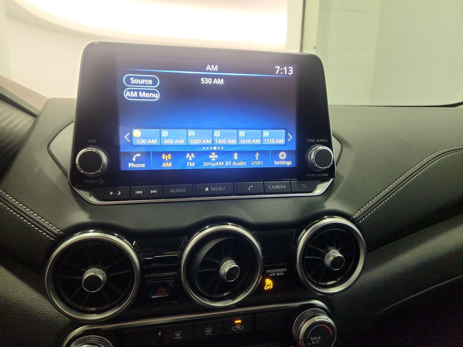 Thumbnail: 2023 Nissan Sentra - 15