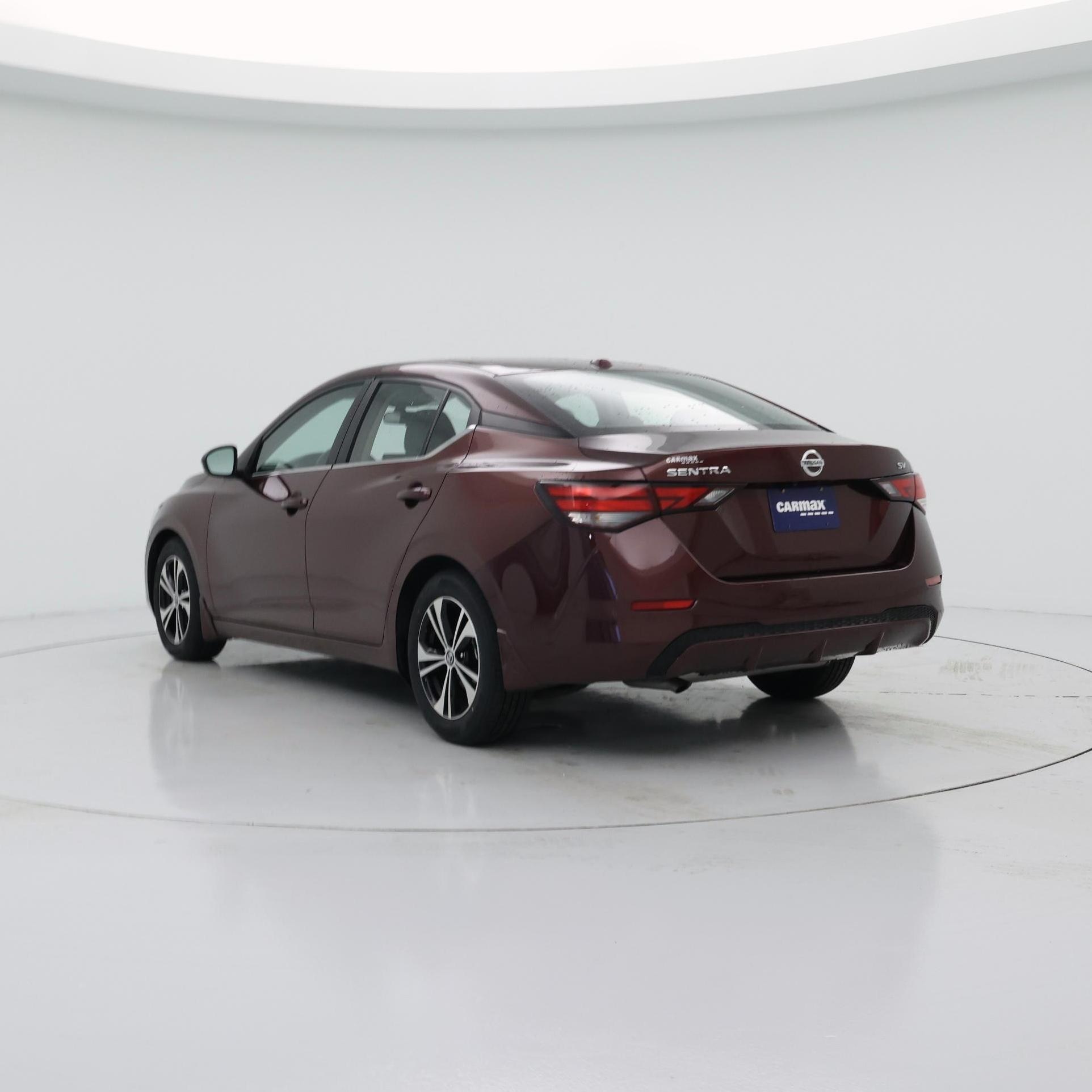 Thumbnail: 2023 Nissan Sentra - 2