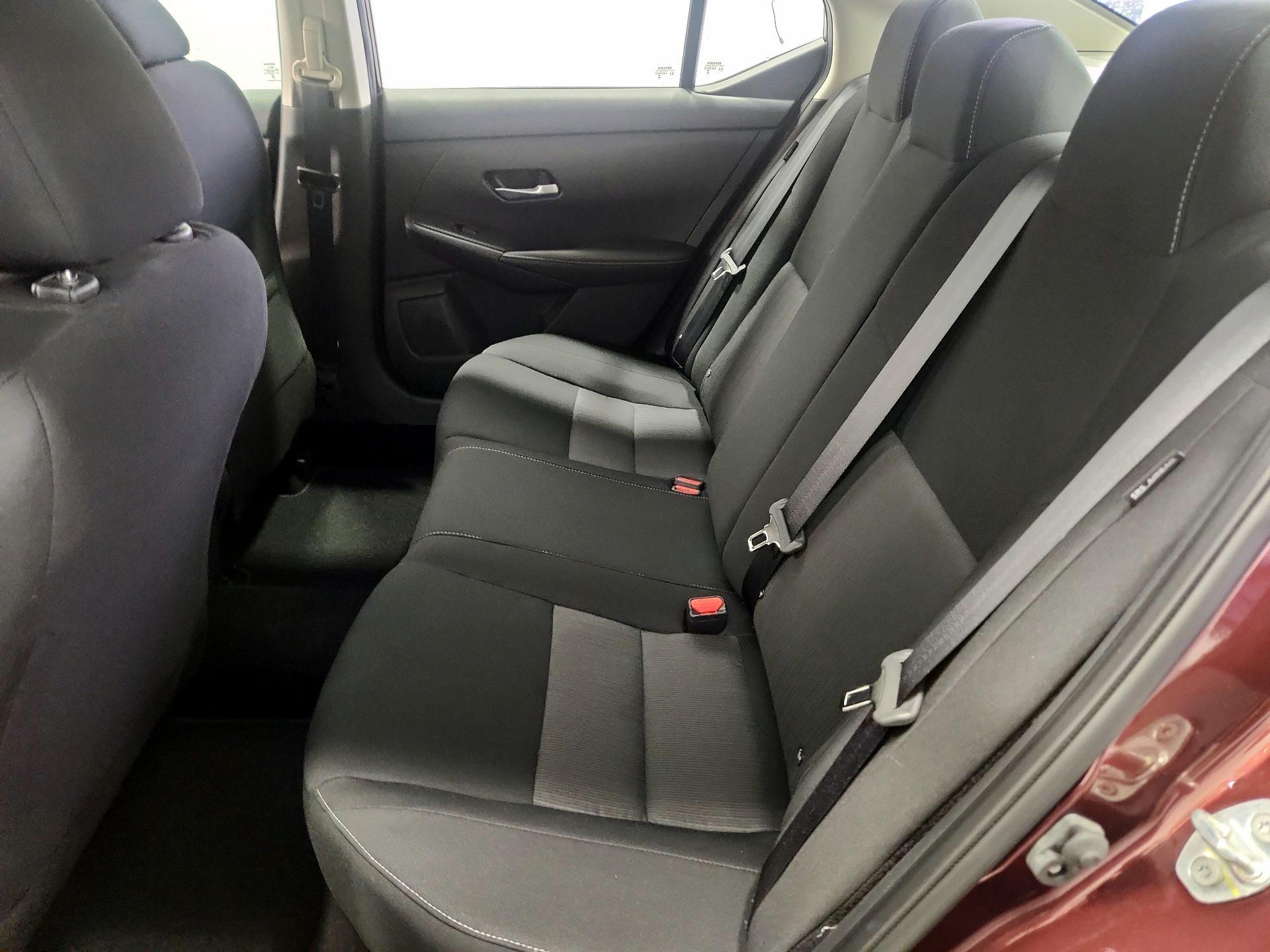 Thumbnail: 2023 Nissan Sentra - 19