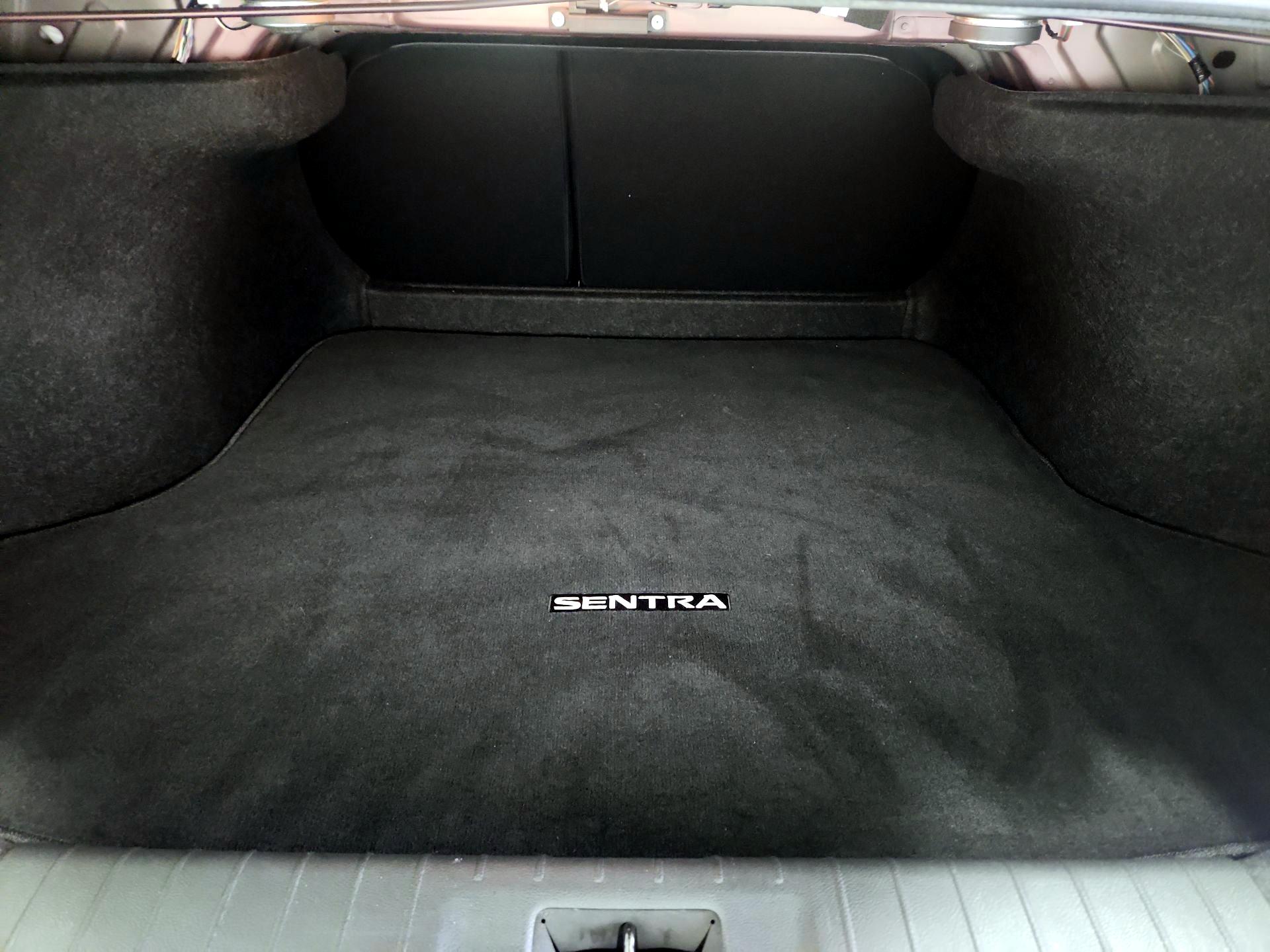 Thumbnail: 2023 Nissan Sentra - 20