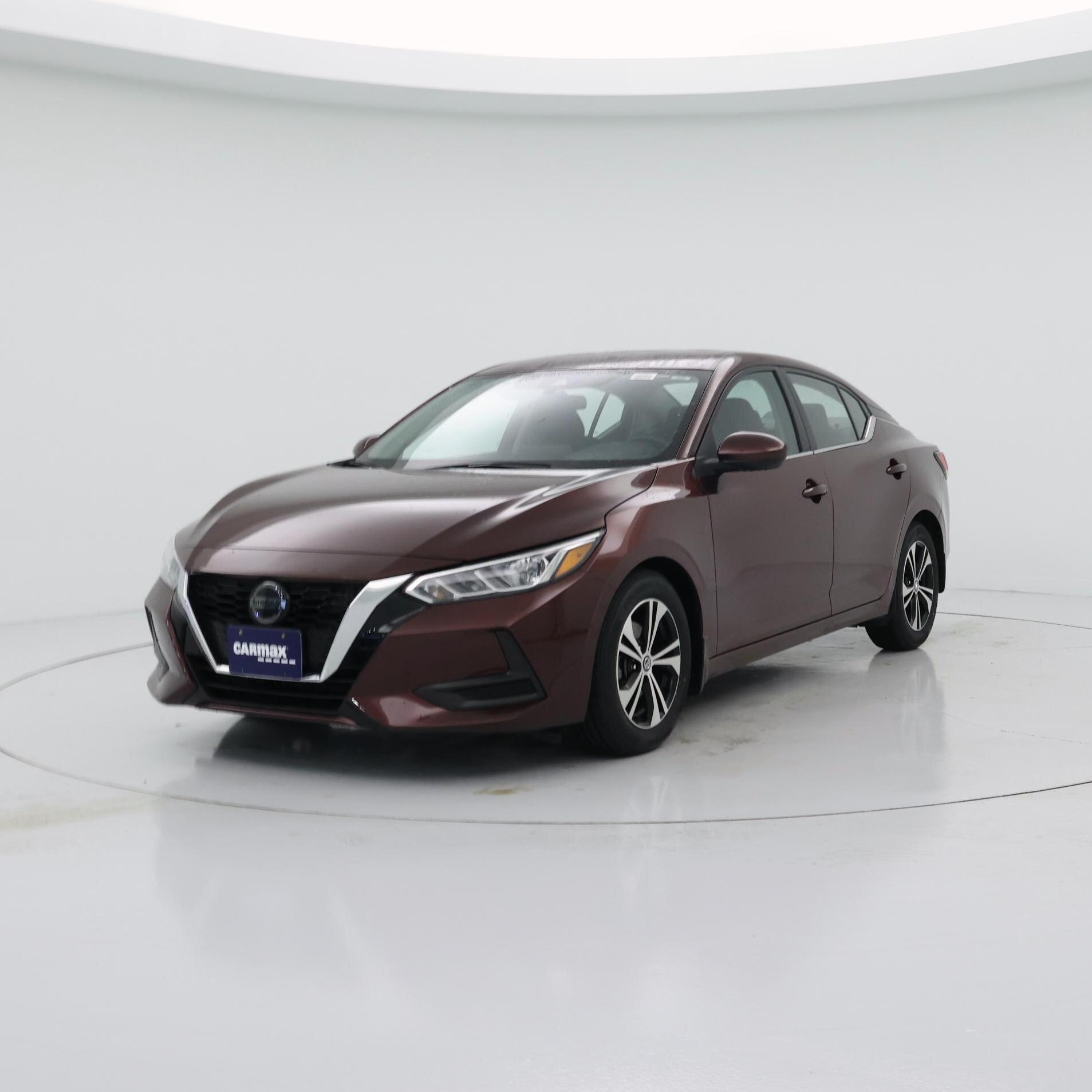 Thumbnail: 2023 Nissan Sentra - 4