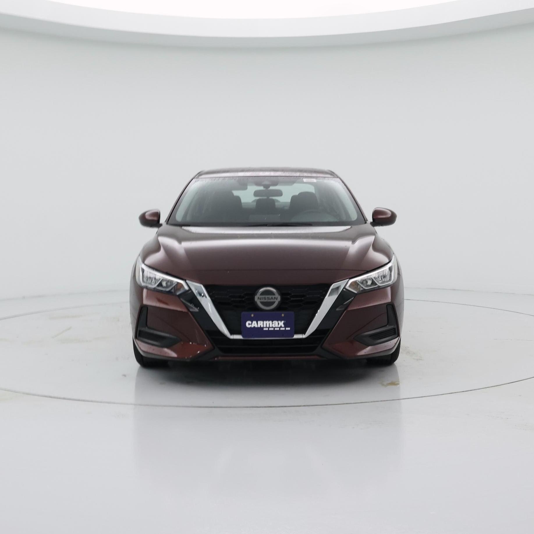 Thumbnail: 2023 Nissan Sentra - 5