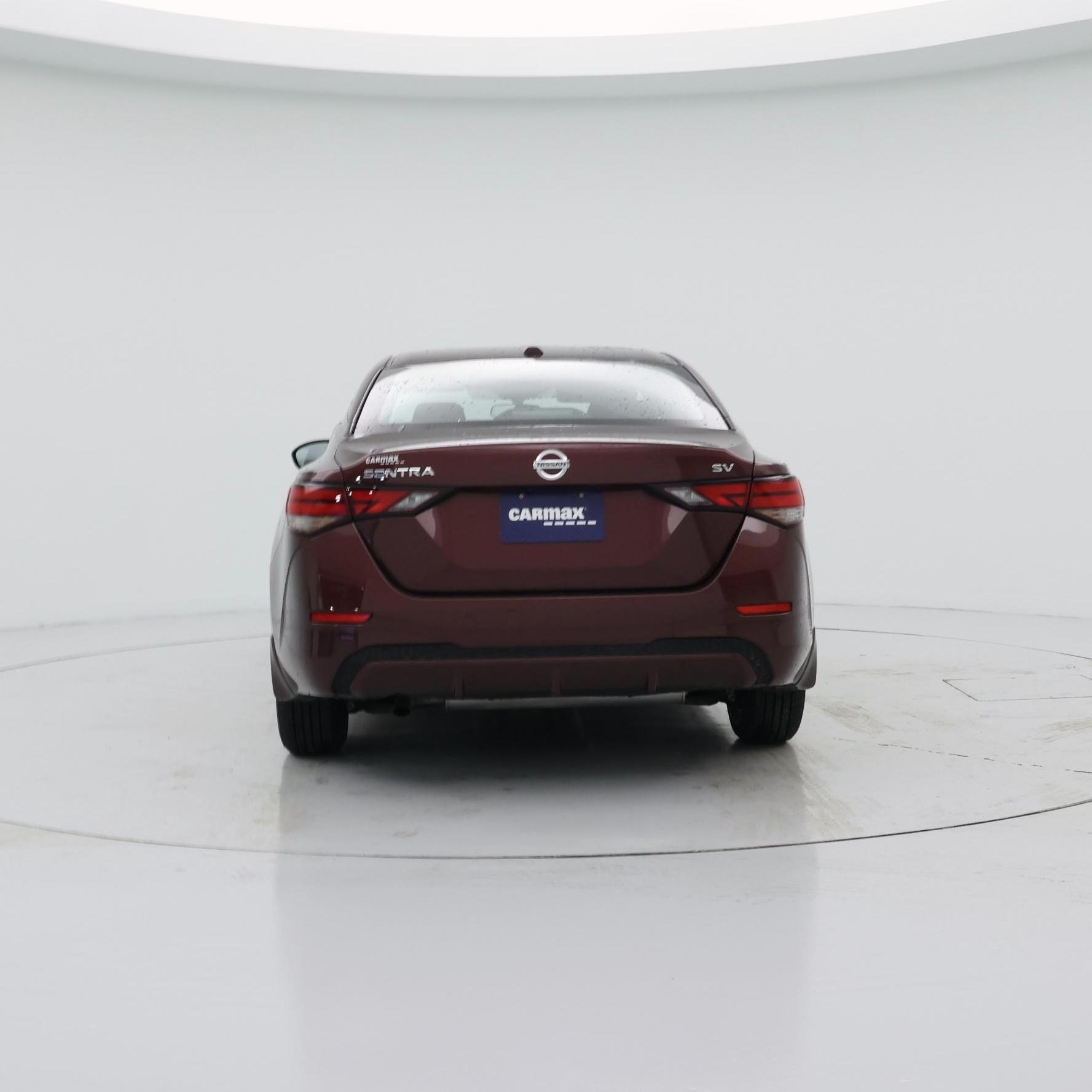 Thumbnail: 2023 Nissan Sentra - 6