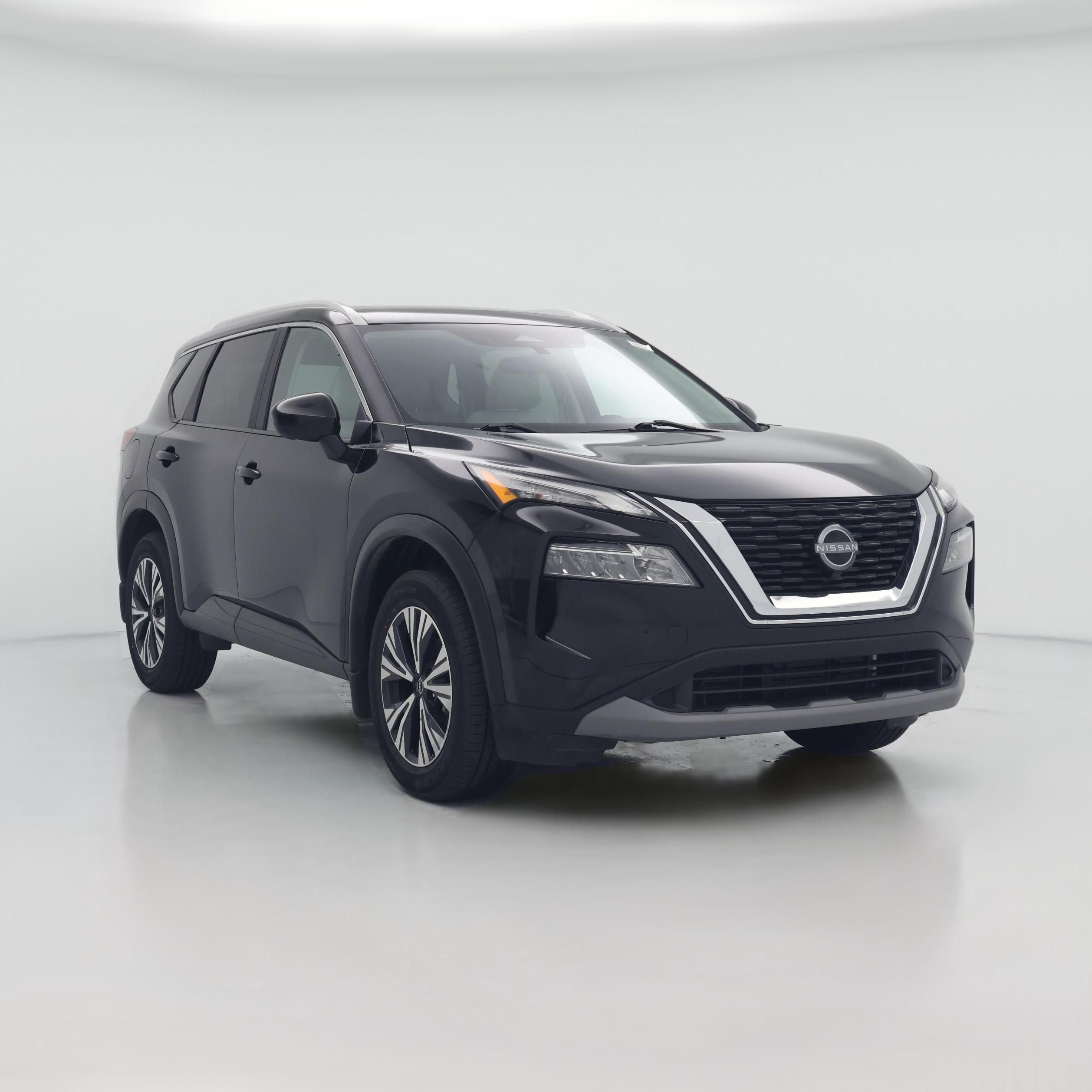 Thumbnail: 2023 Nissan Rogue - 1